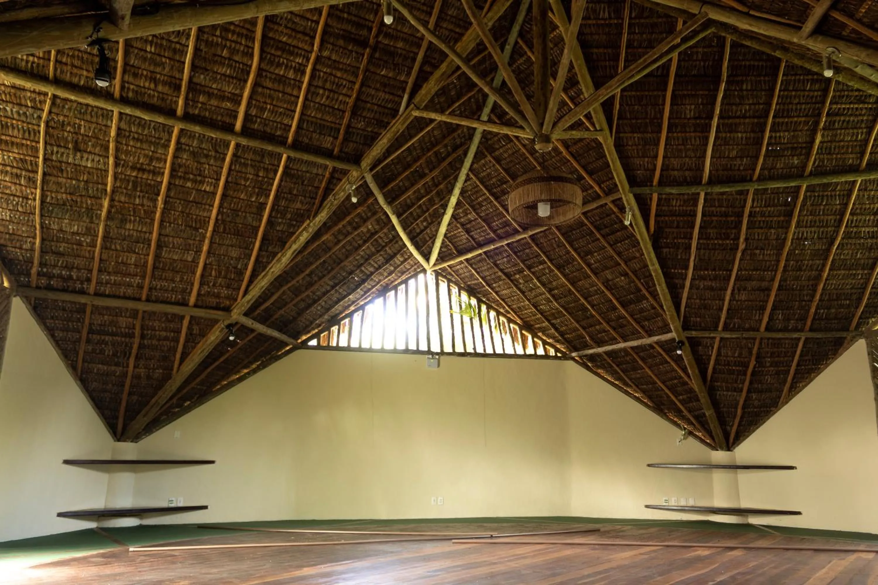 Spa and wellness centre/facilities in Pousada Lagoa Da Pedra