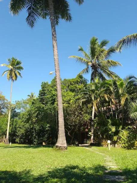 Pousada Lagoa Da Pedra