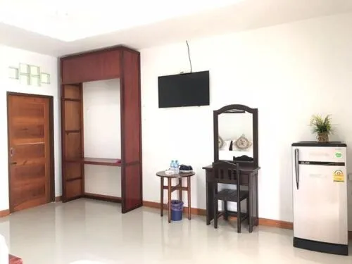 Vang Vieng Romantic Resort