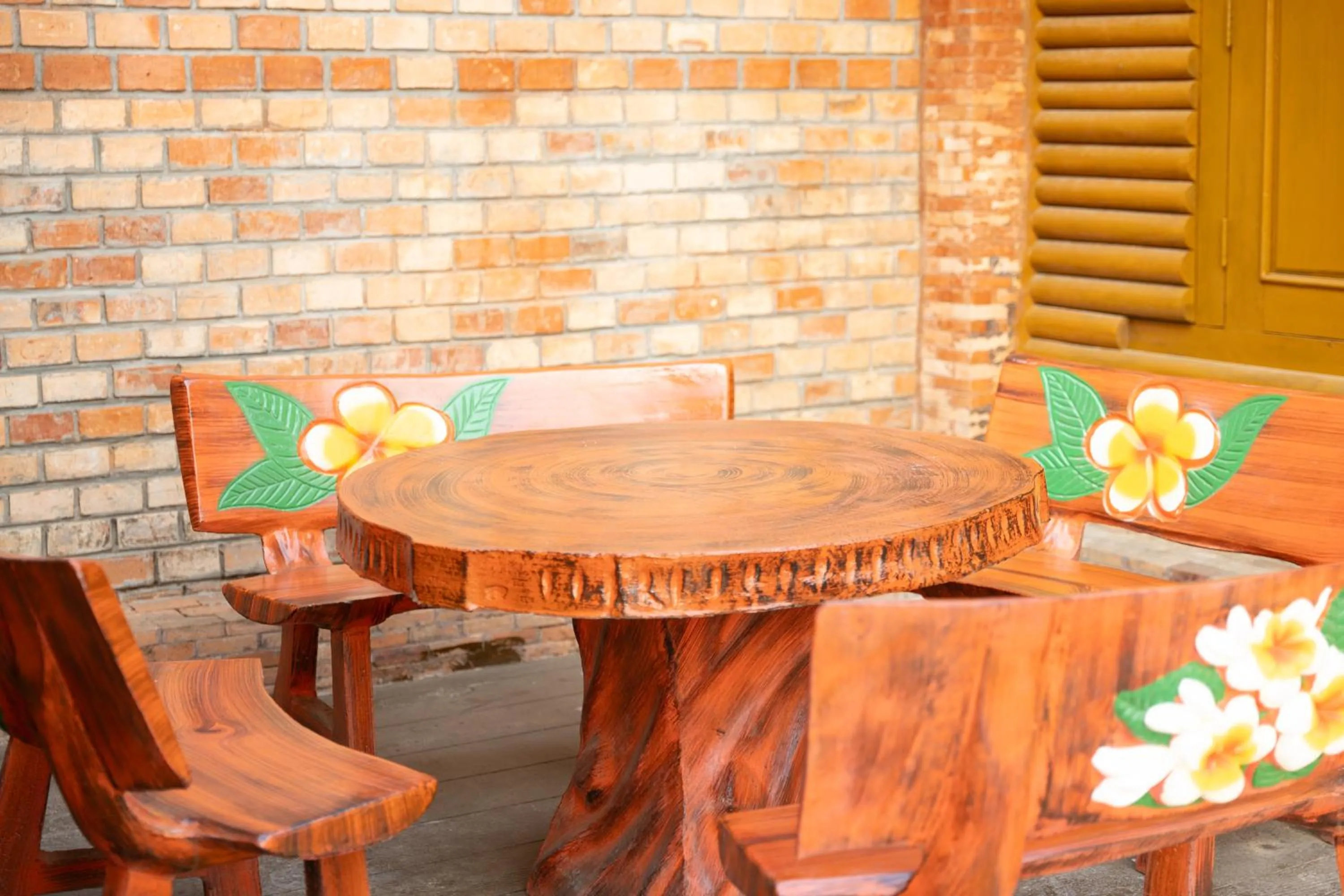 Vang Vieng Romantic Resort