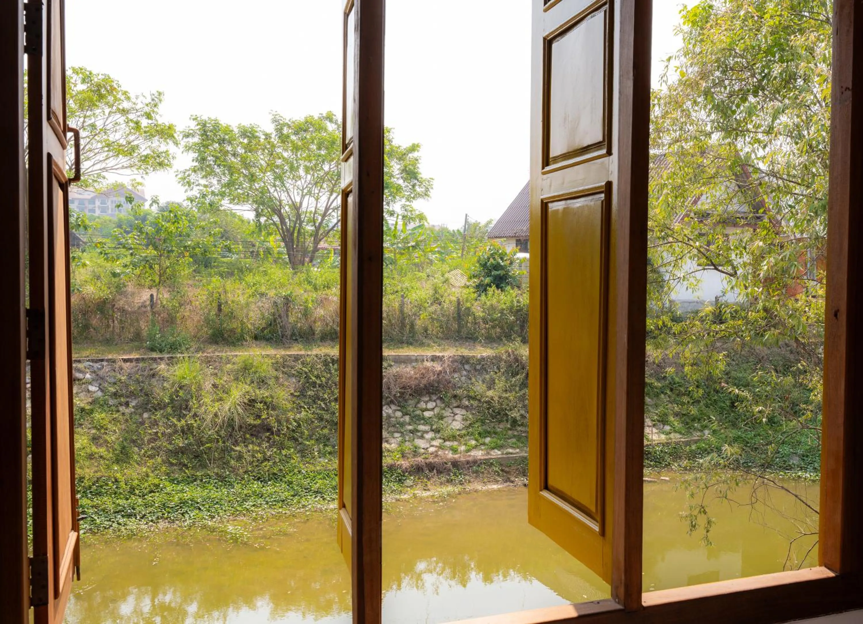 Vang Vieng Romantic Resort