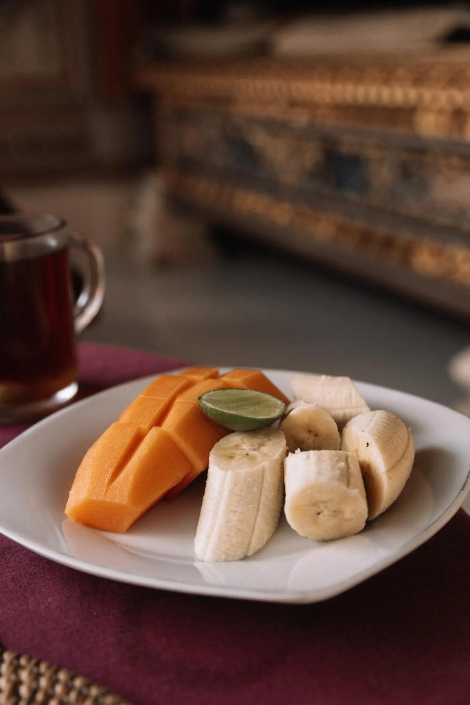 Merthayasa Bungalow 2