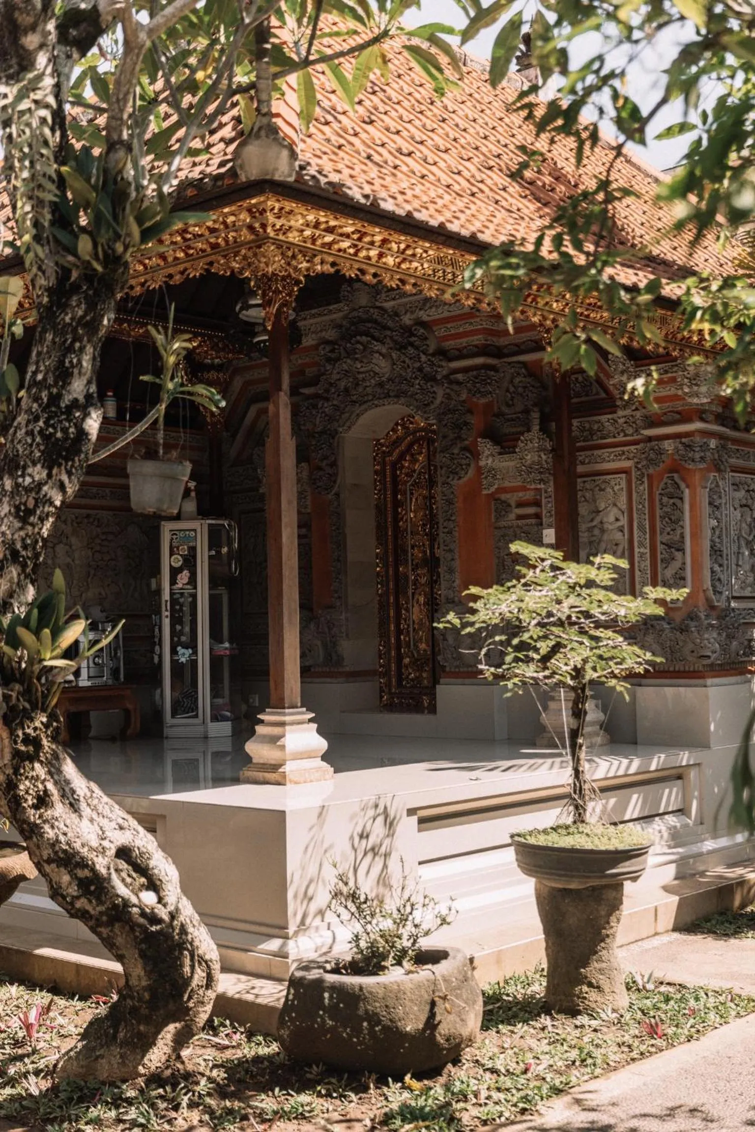 Merthayasa Bungalow 2