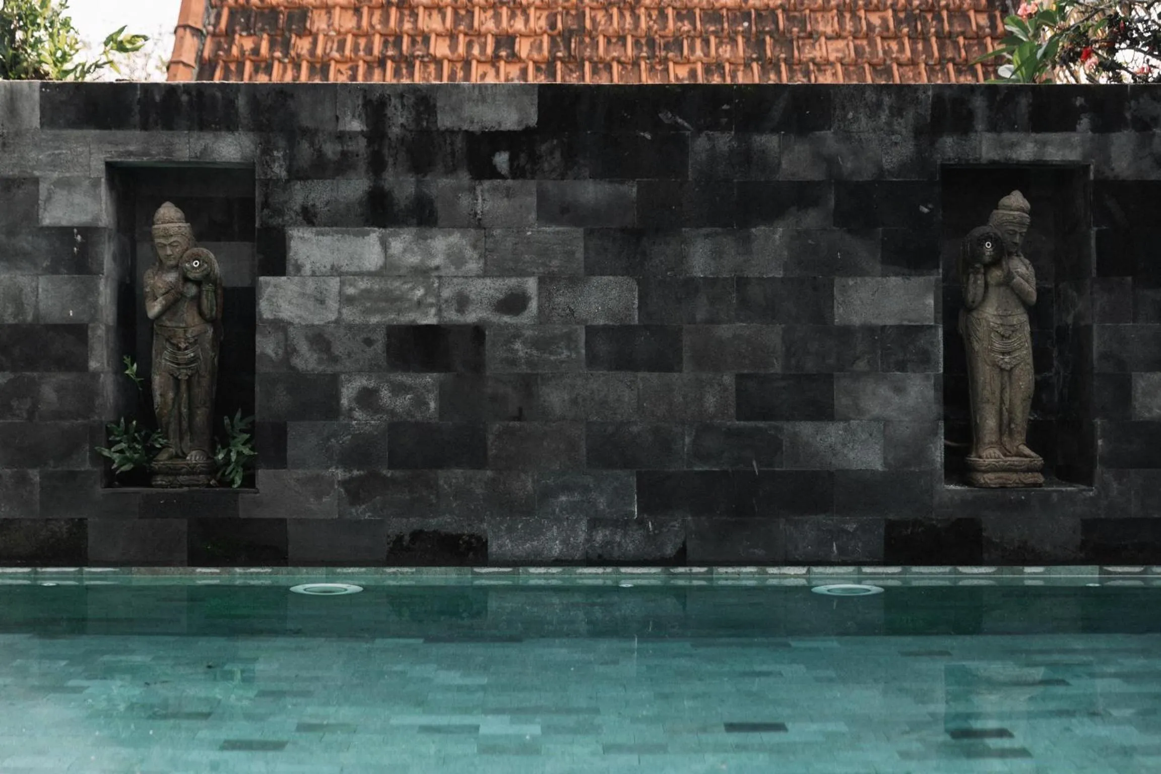 Merthayasa Bungalow 2