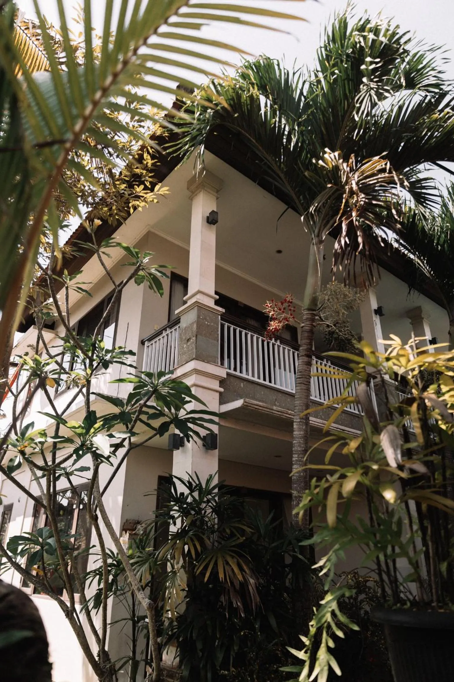 Merthayasa Bungalow 2