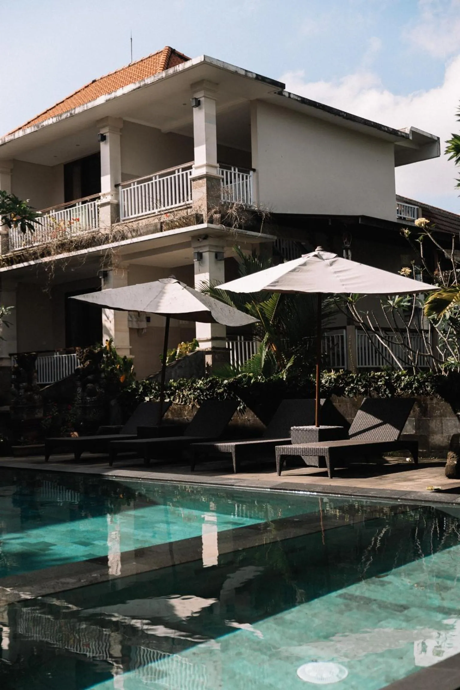 Merthayasa Bungalow 2