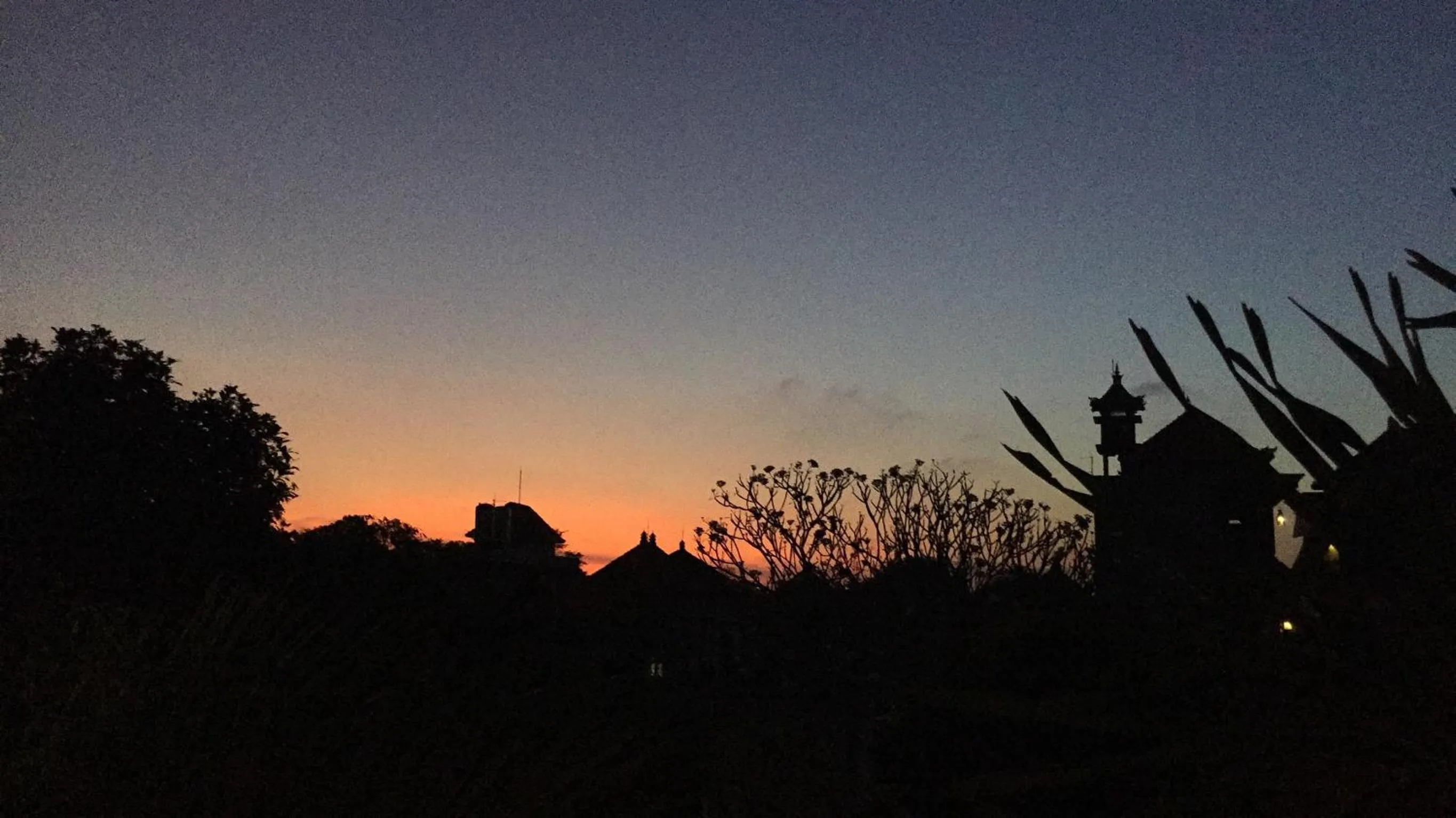 Merthayasa Bungalow 2