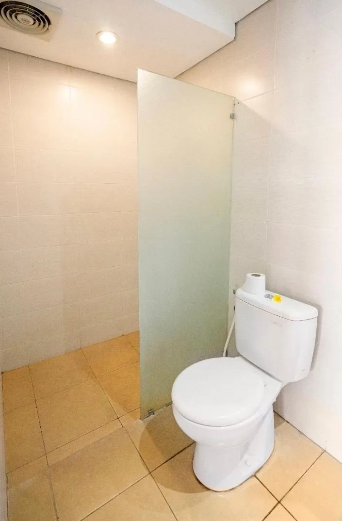 Merthayasa Bungalow 2