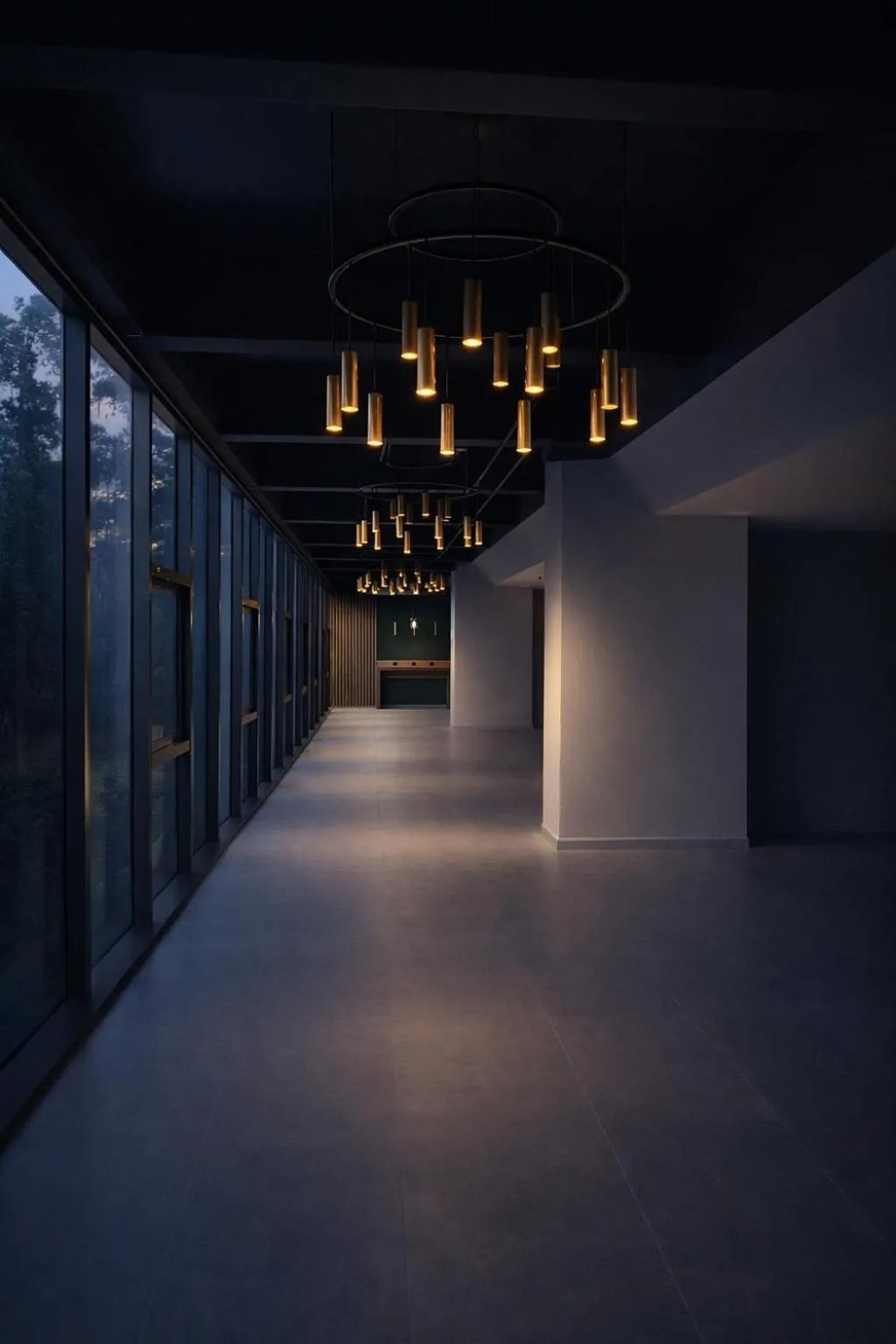Property building in Hotel B3 Sibelius