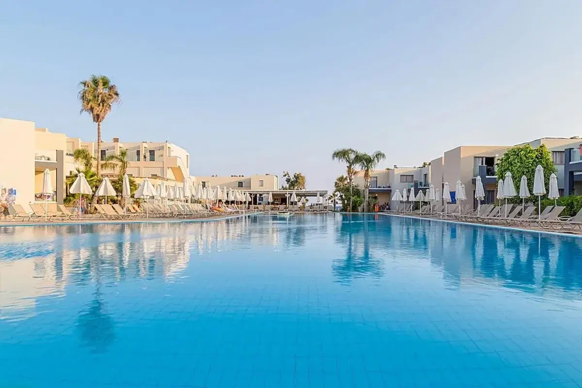 Electra Beach Holiday Village Electra Beach Holiday Village