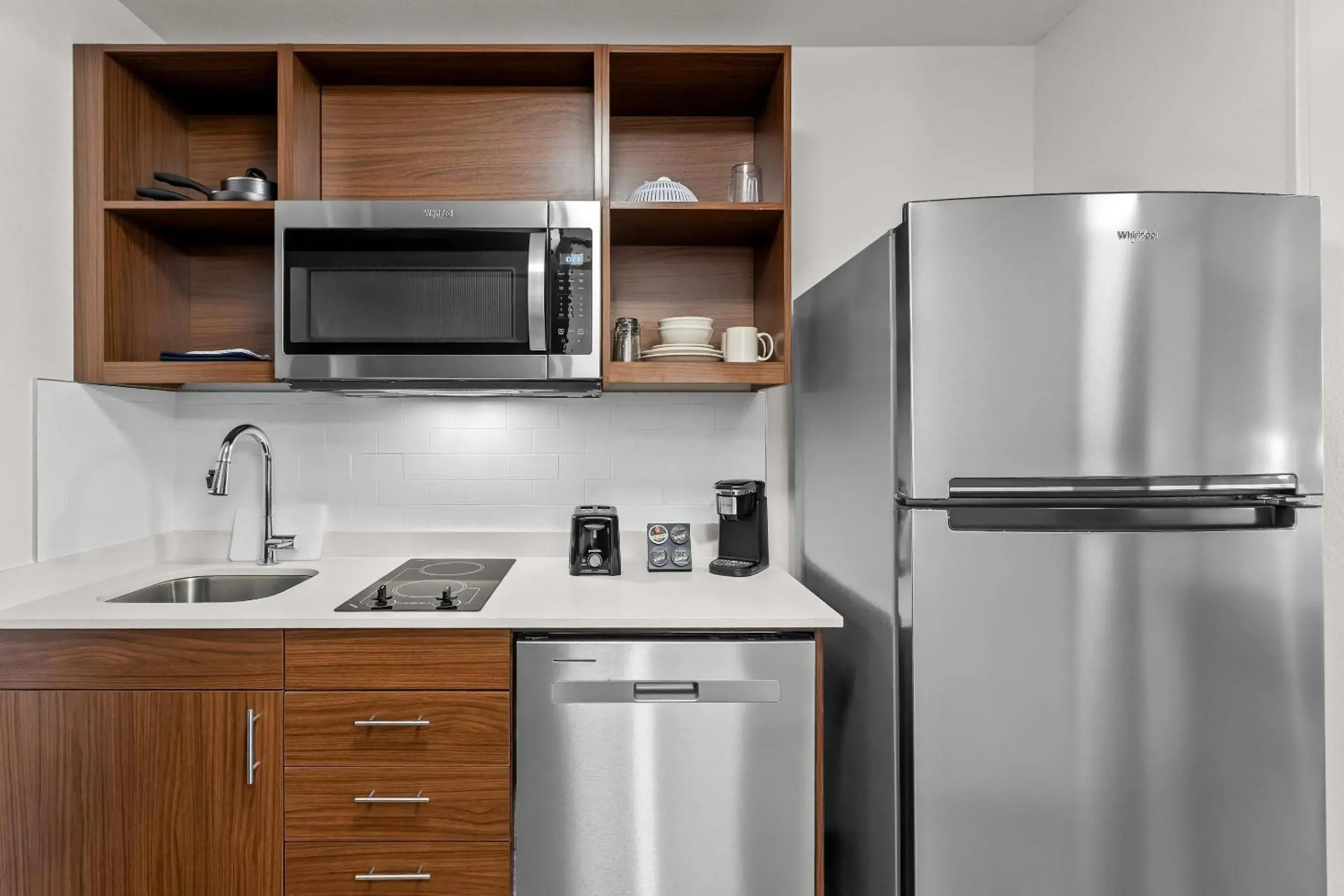 Everhome Suites Wichita Northeast by Choice Hotels Everhome Suites Wichita Northeast by Choice Hotels