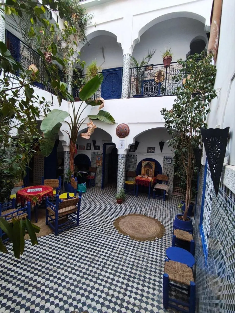 Riad Sijane