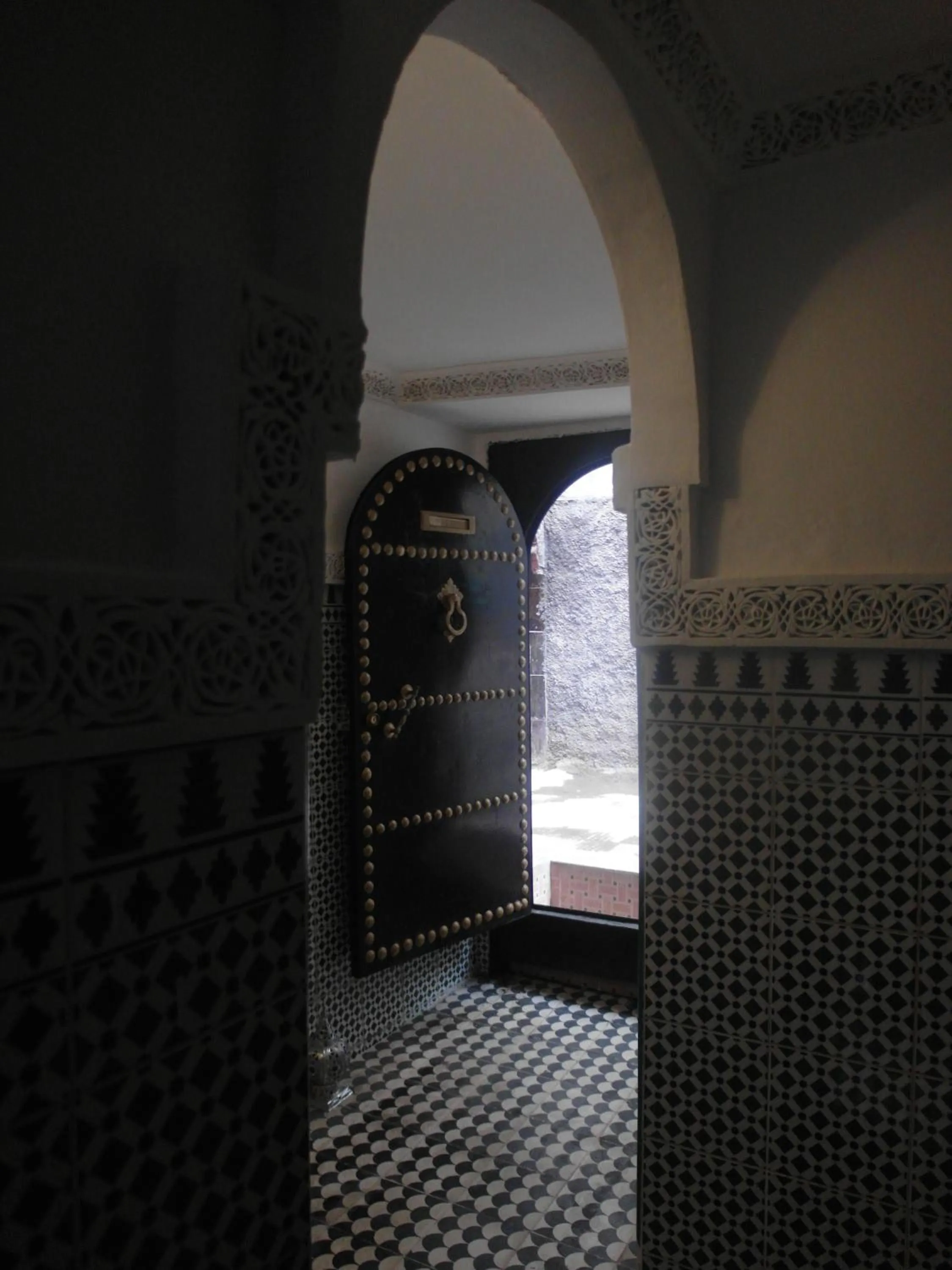 Other in Riad Sijane
