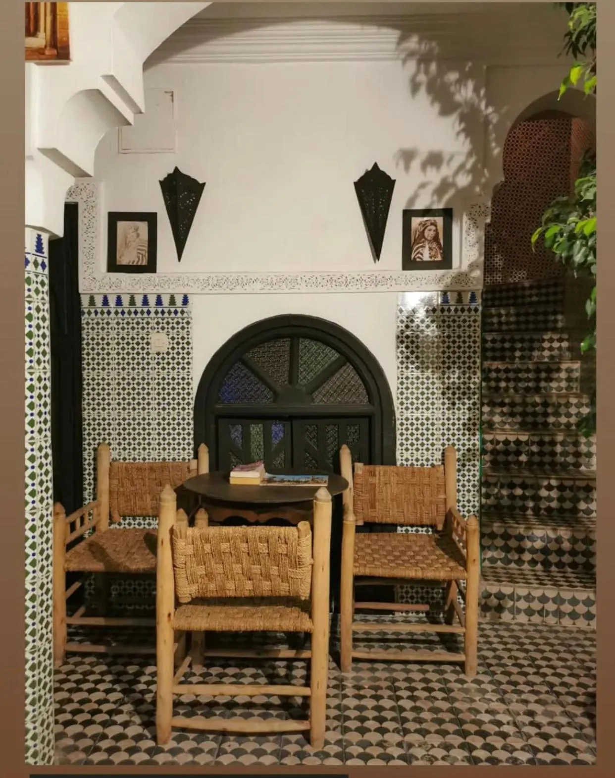Riad Sijane