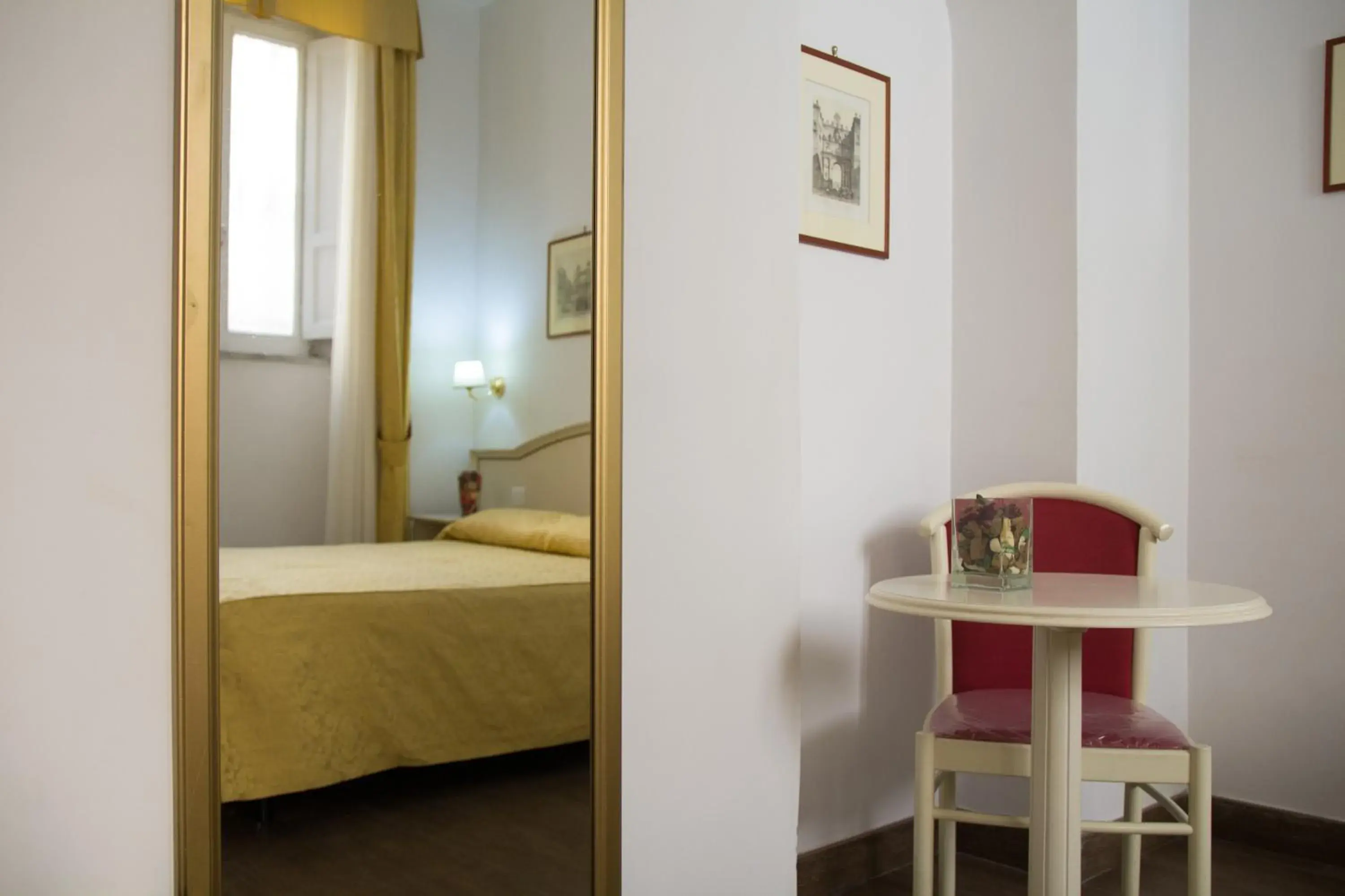 Double Room in Best Suites Pantheon Double Room in Best Suites Pantheon