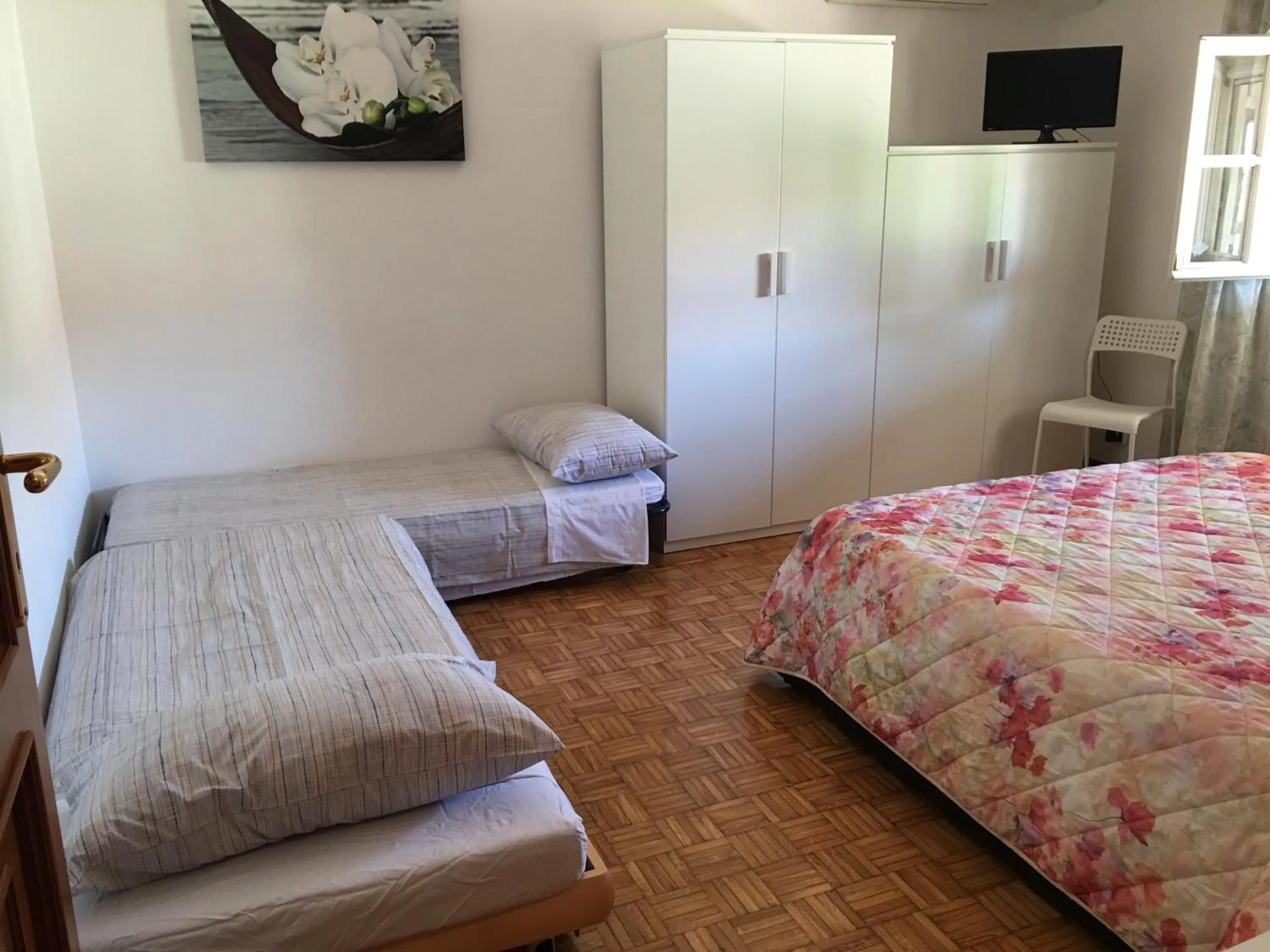 Bed in VillaGiò B&B