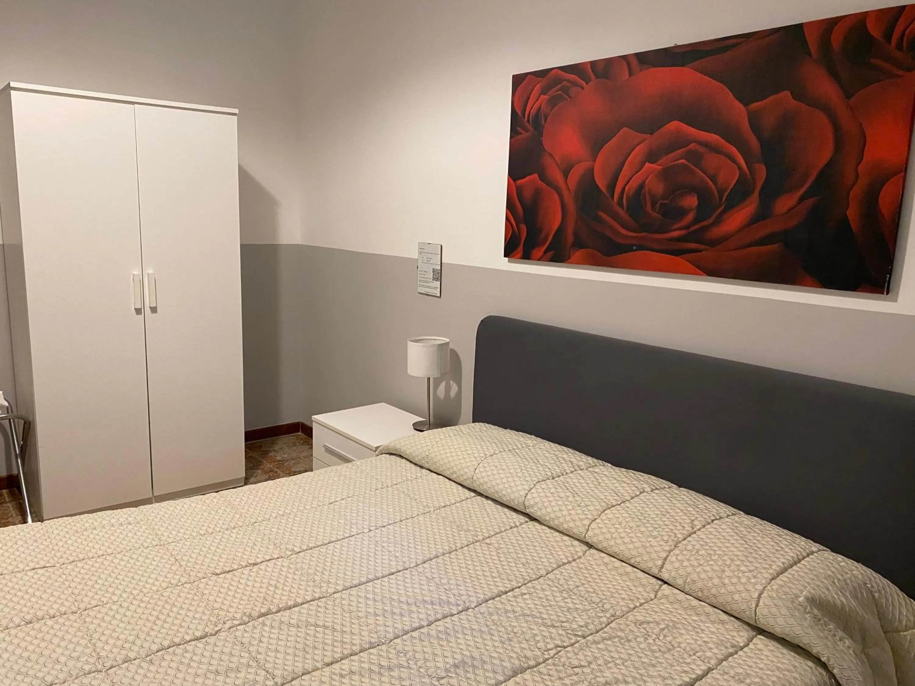 Bed in VillaGiò B&B