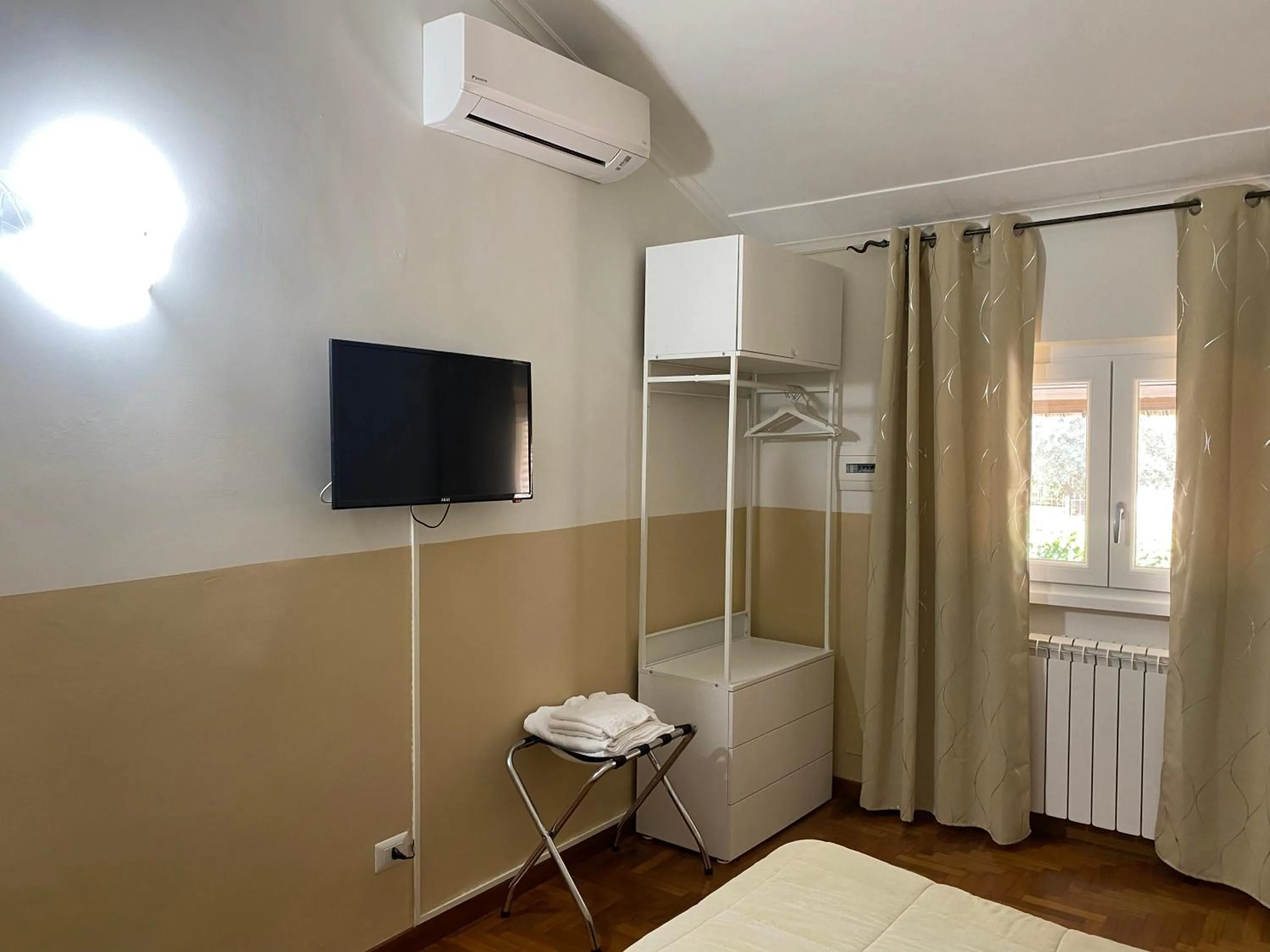 Bed in VillaGiò B&B