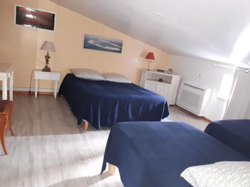Le Relais de la Praya