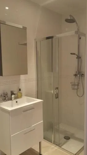 Le Relais de la Praya