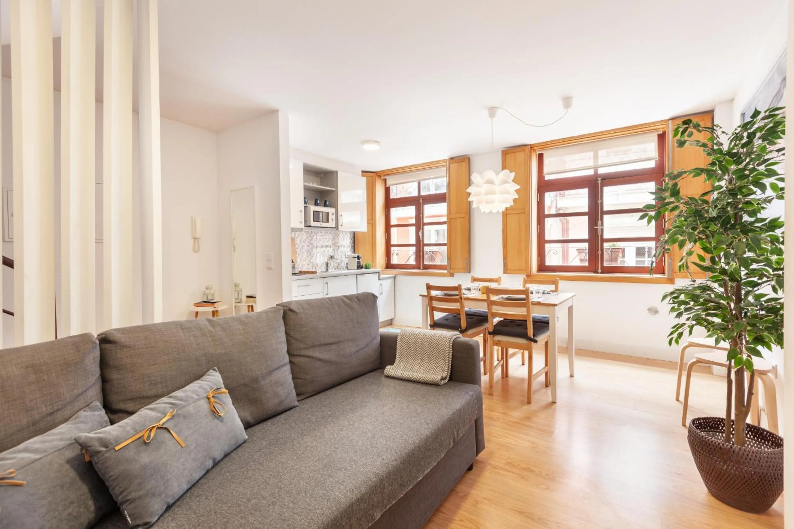 D&S - Porto São Bento Apartments