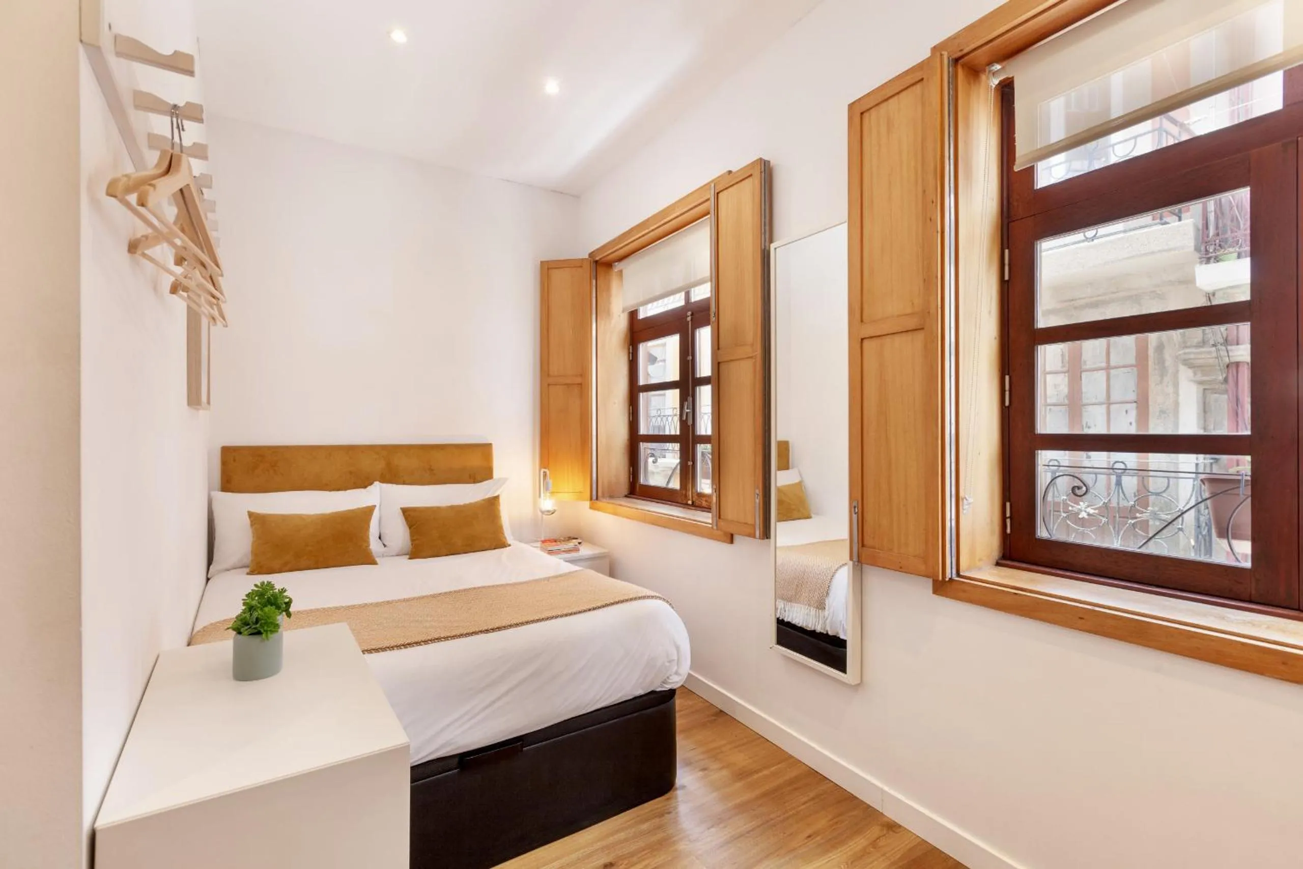 D&S - Porto São Bento Apartments
