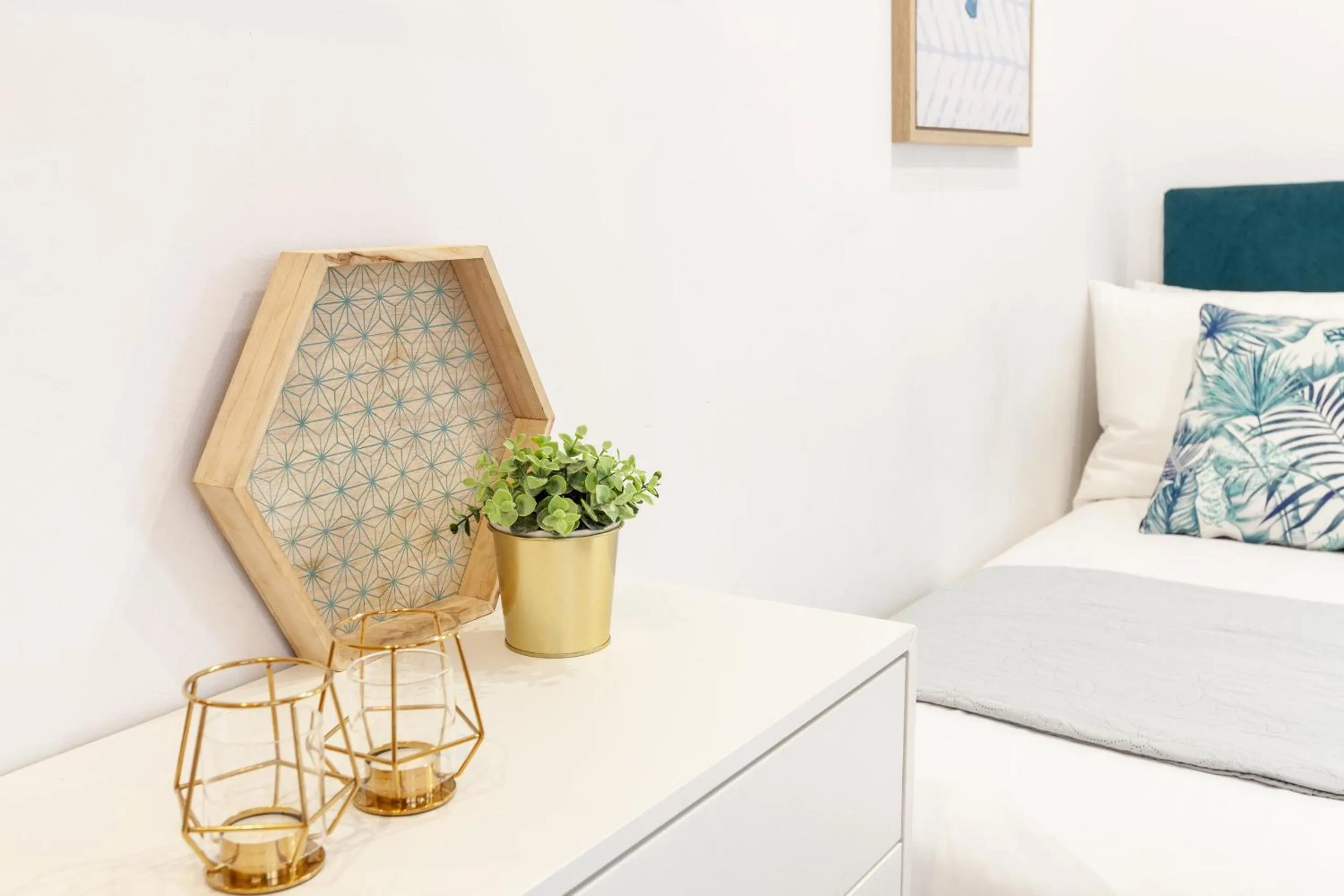 D&S - Porto São Bento Apartments