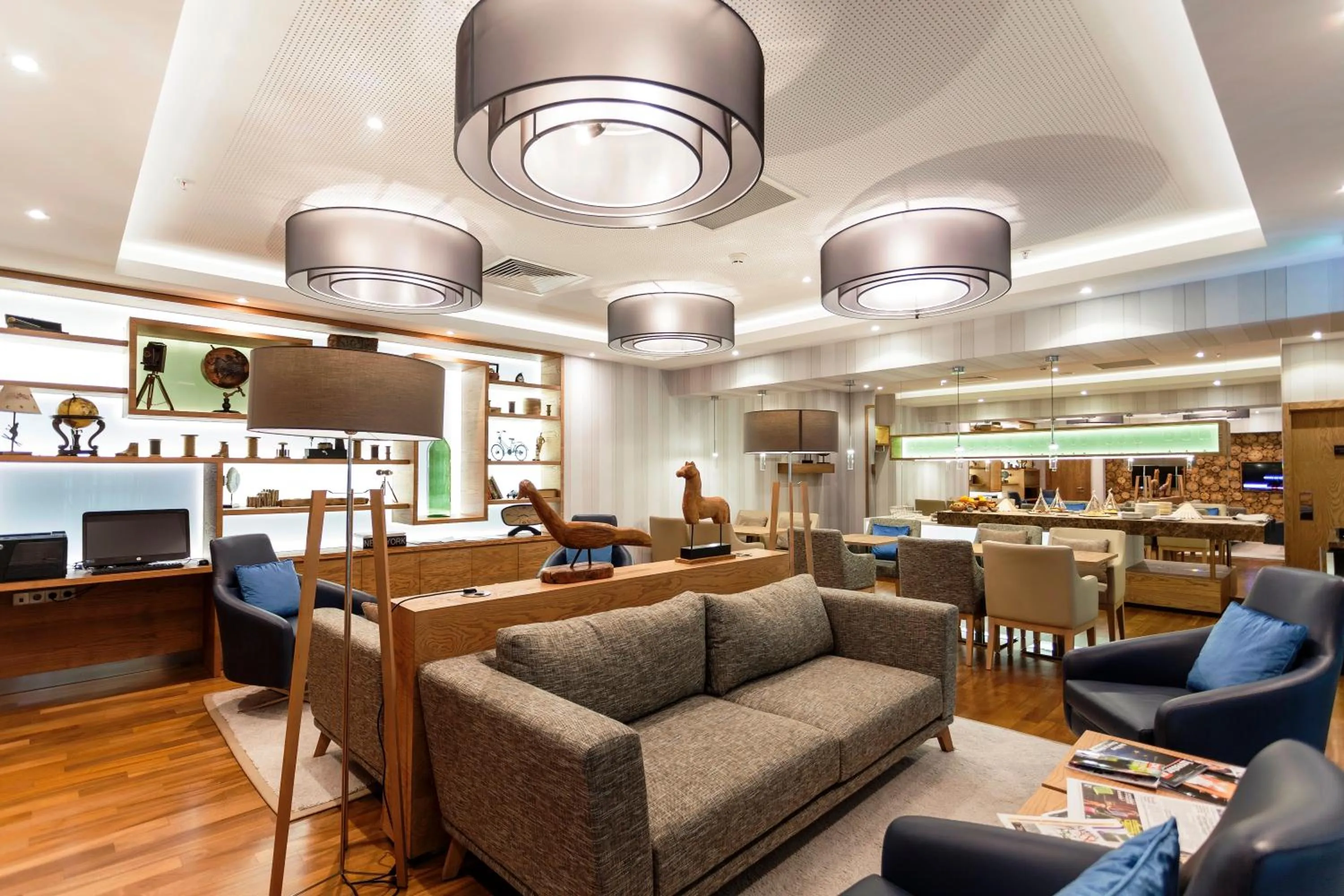 Other in Crowne Plaza - Borjomi by IHG