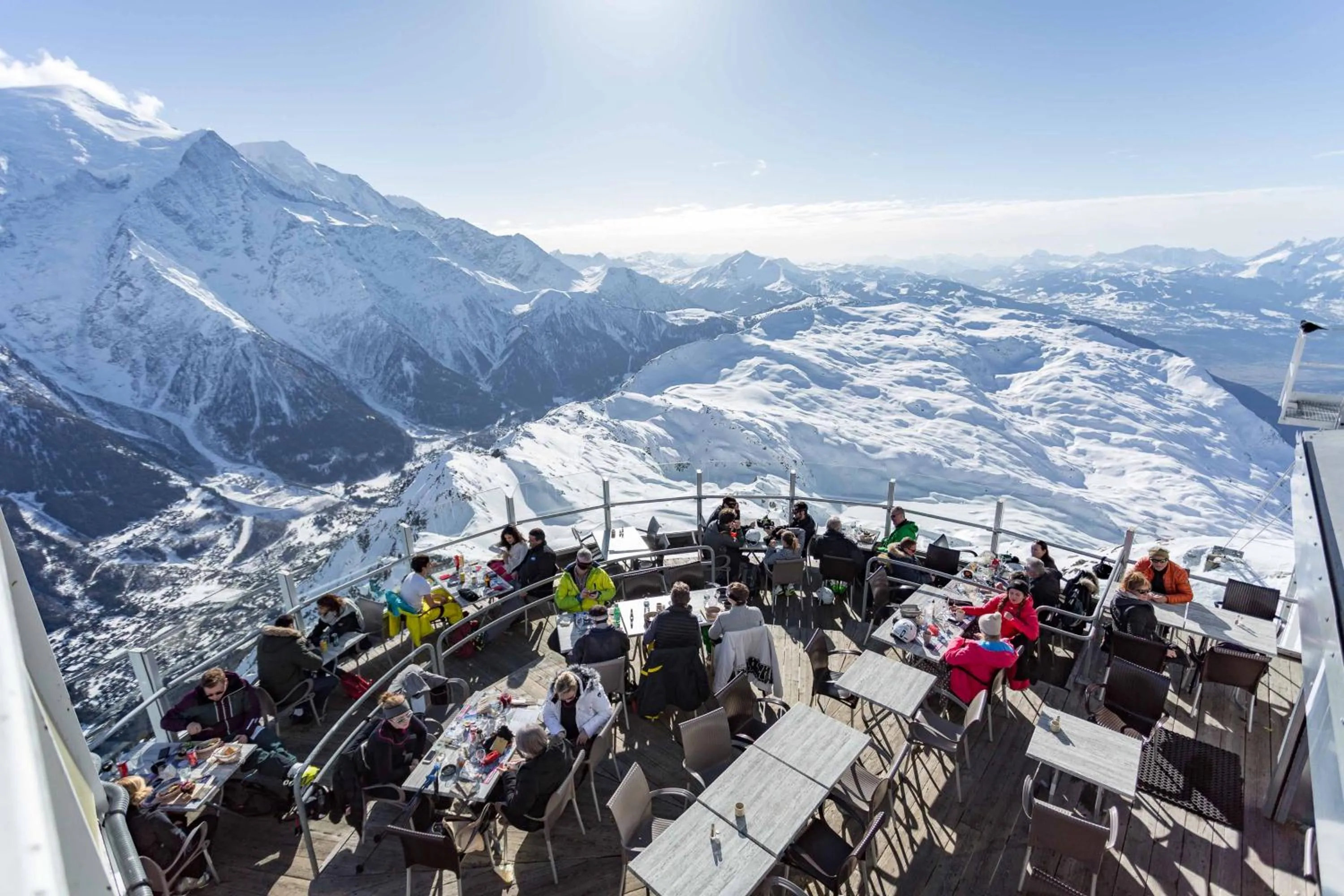 Les Sonnailles Apartment - Chamonix All Year
