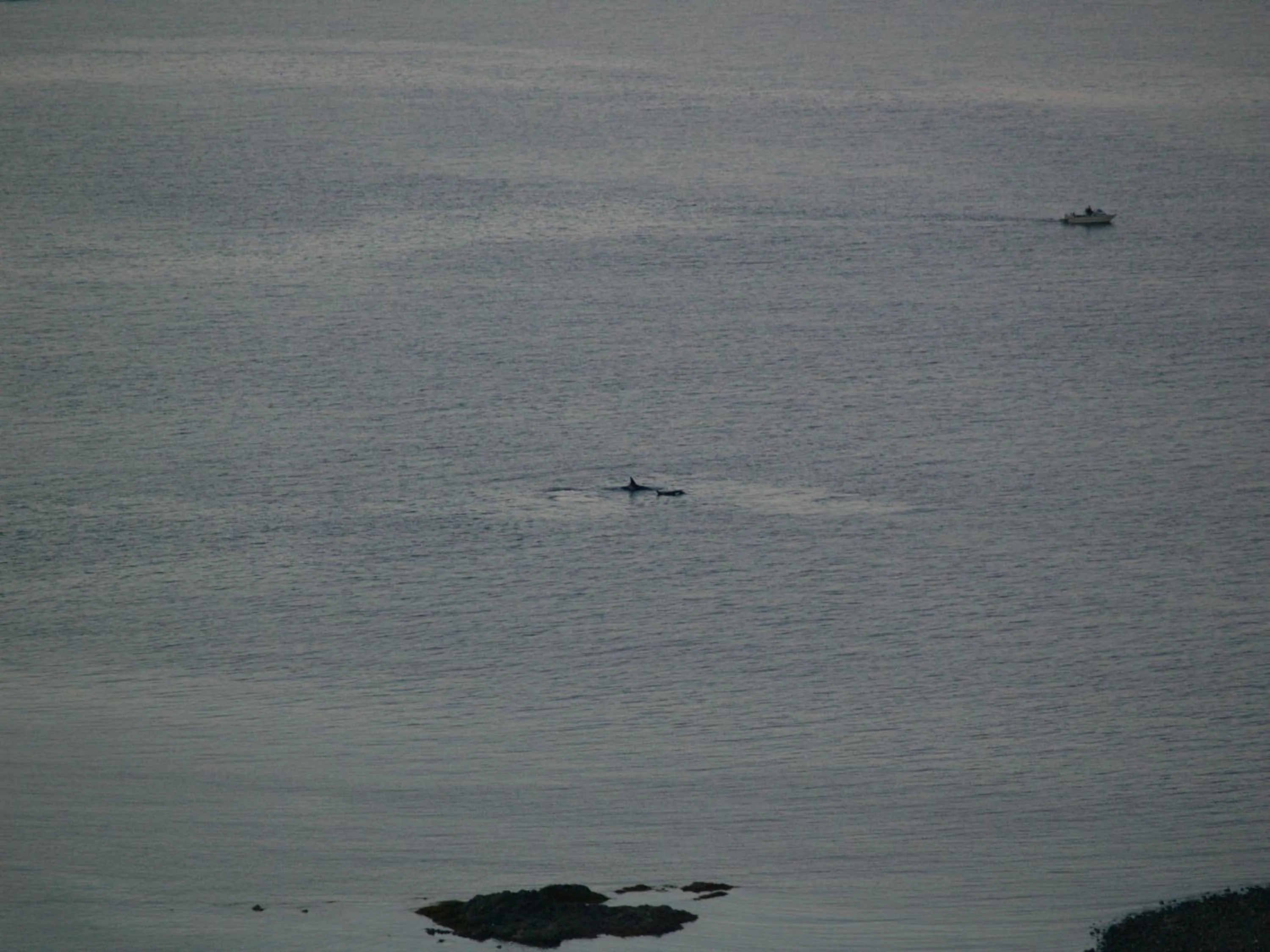 Gibralter Rock Ocean View B&B