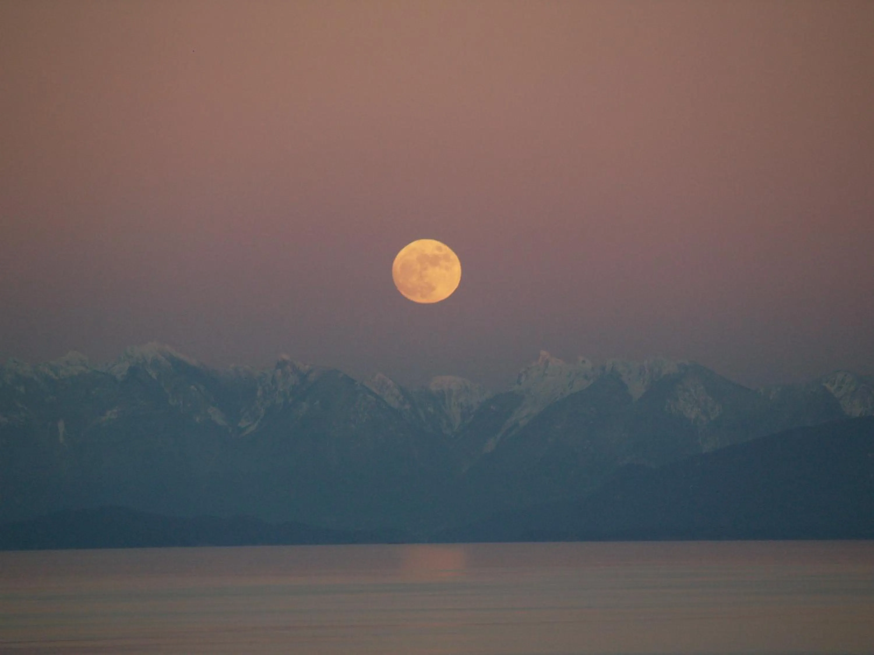 Gibralter Rock Ocean View B&B