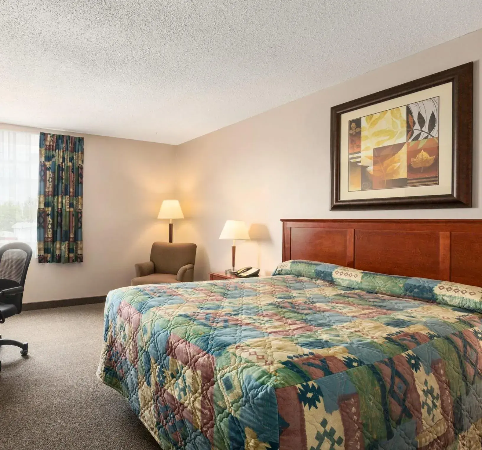 Single Room with Private Bathroom - single occupancy in Canada Grey Motor Inn Single Room with Private Bathroom - single occupancy in Canada Grey Motor Inn