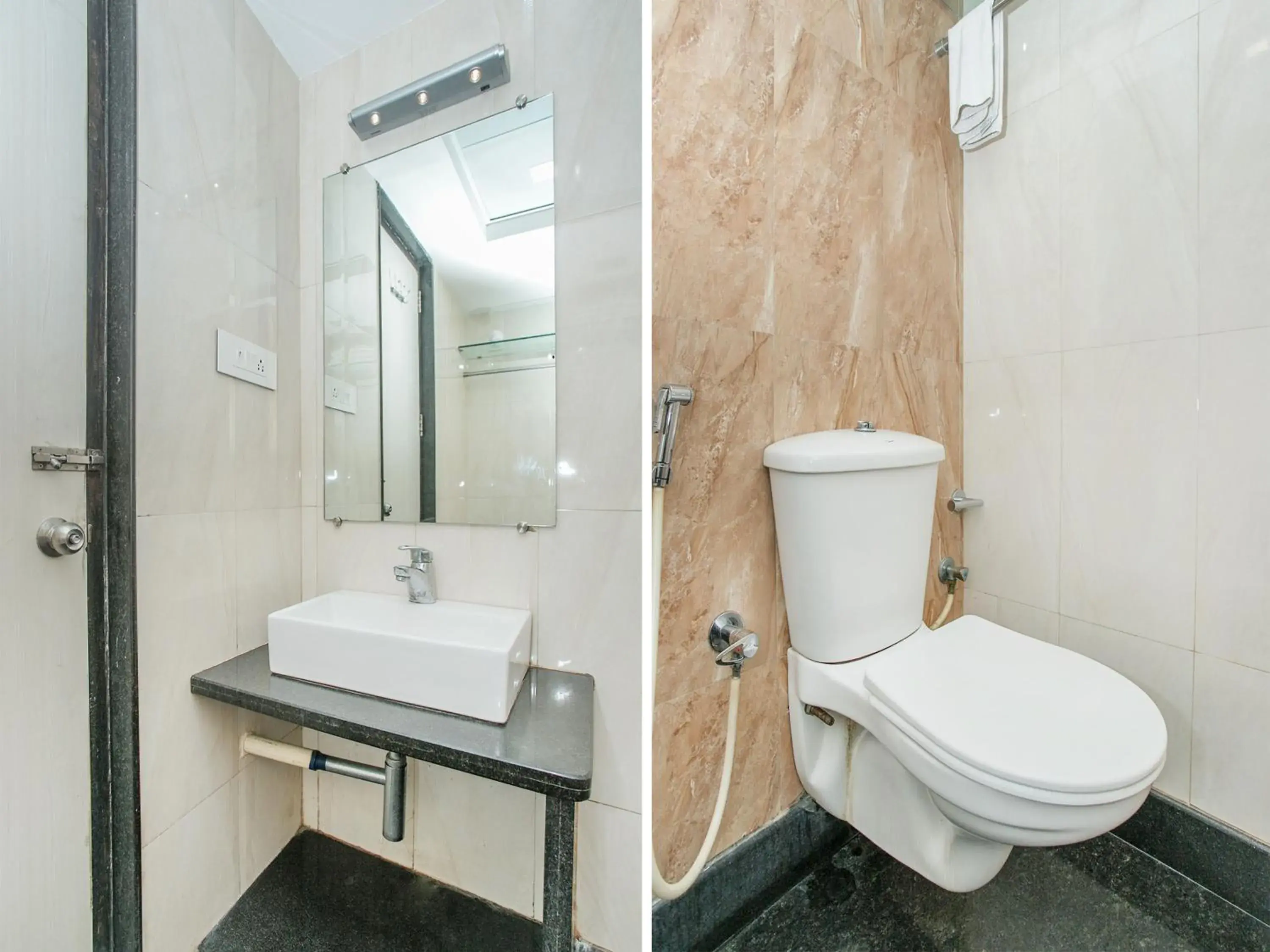 Suite in MySpace Hotels Silverstar Suite in MySpace Hotels Silverstar