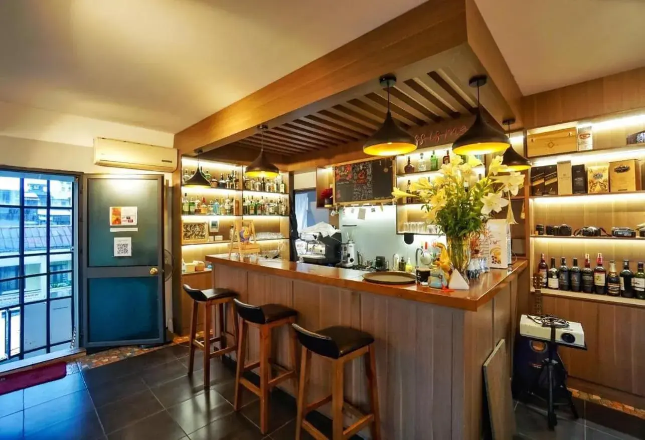 Hotel Giao Thông Hotel Giao Thông