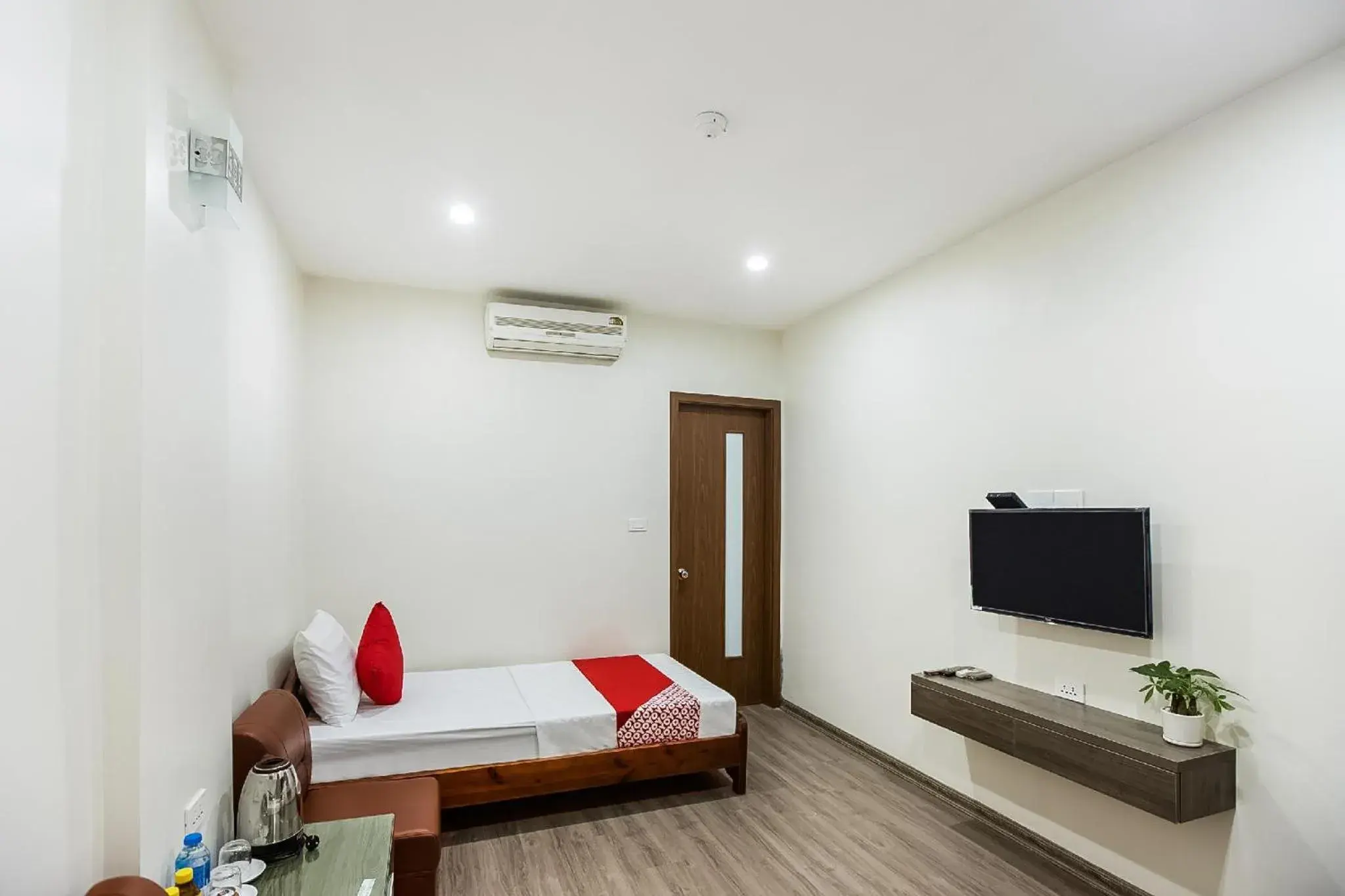 Bed in Hotel Giao Thông Bed in Hotel Giao Thông