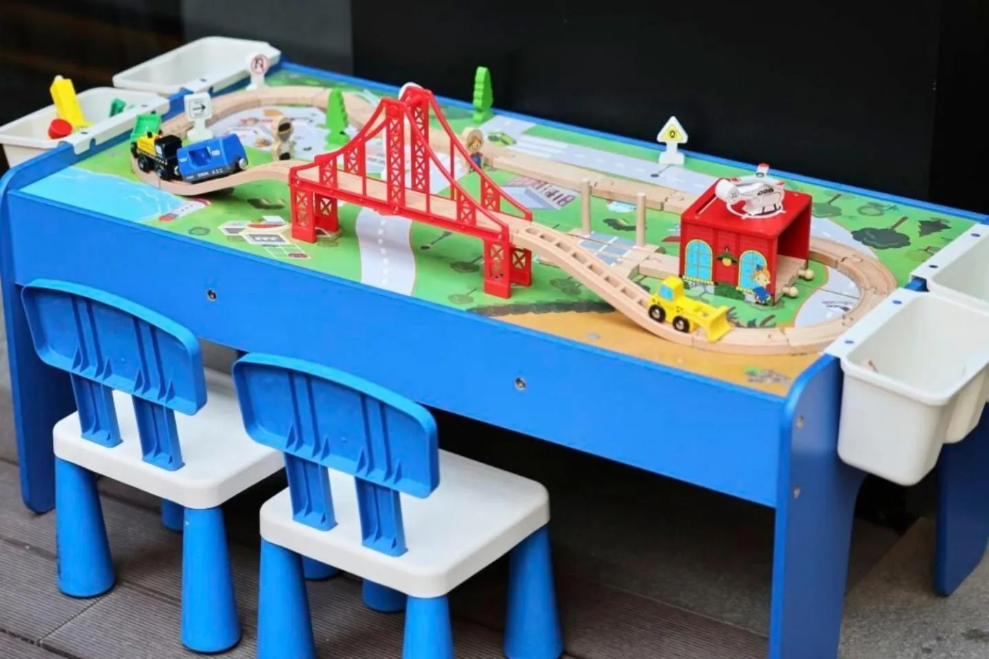 Property building in CitiGO Hotel, South Gate of Xi'an Bell Tower