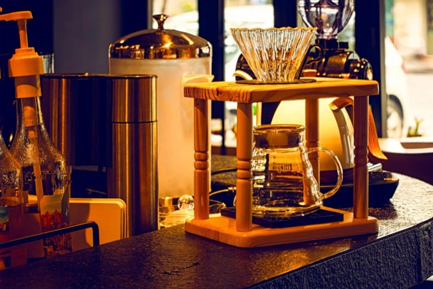 Property building in CitiGO Hotel, South Gate of Xi'an Bell Tower