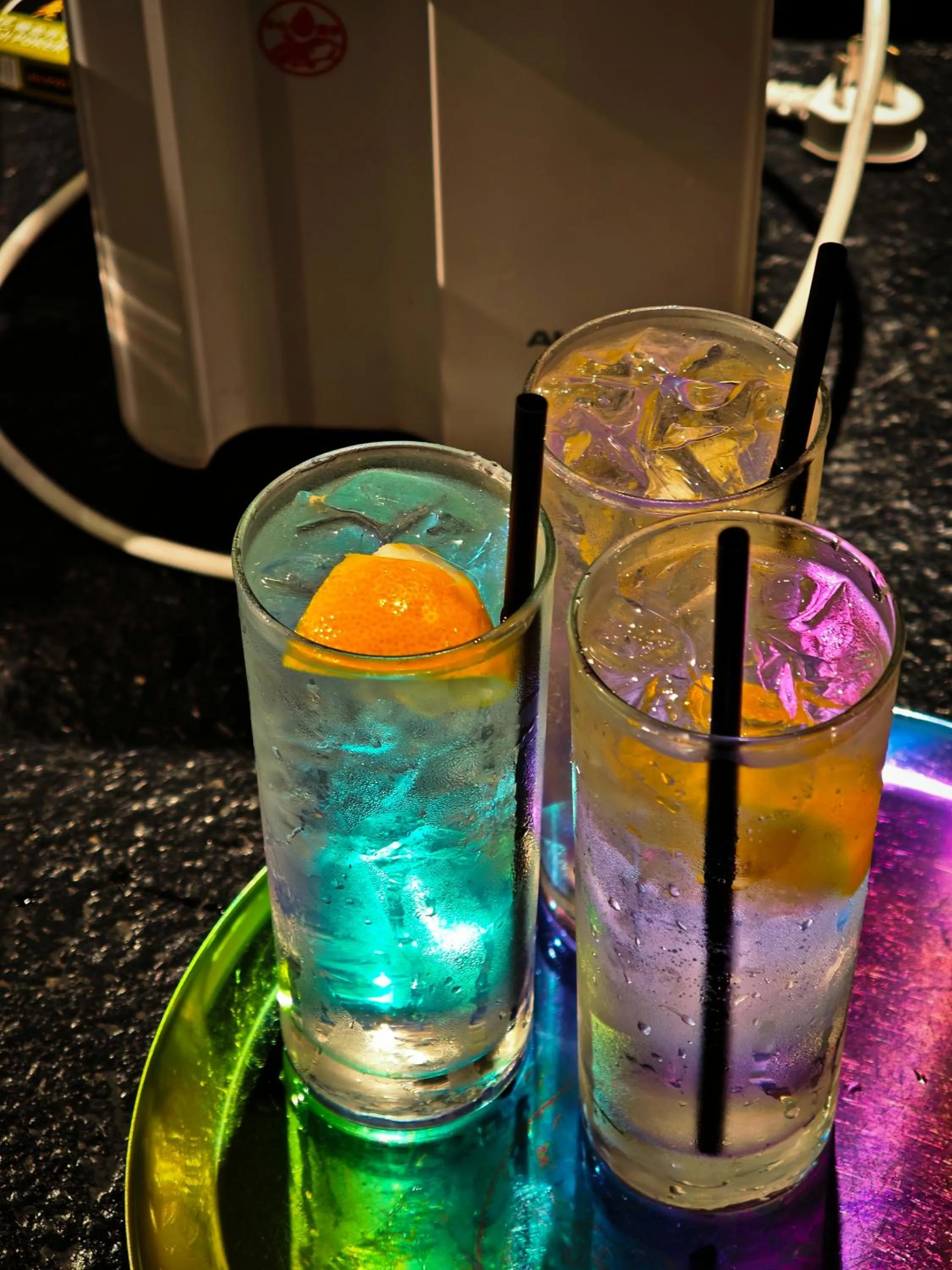 Restaurant/places to eat in CitiGO Hotel, South Gate of Xi'an Bell Tower