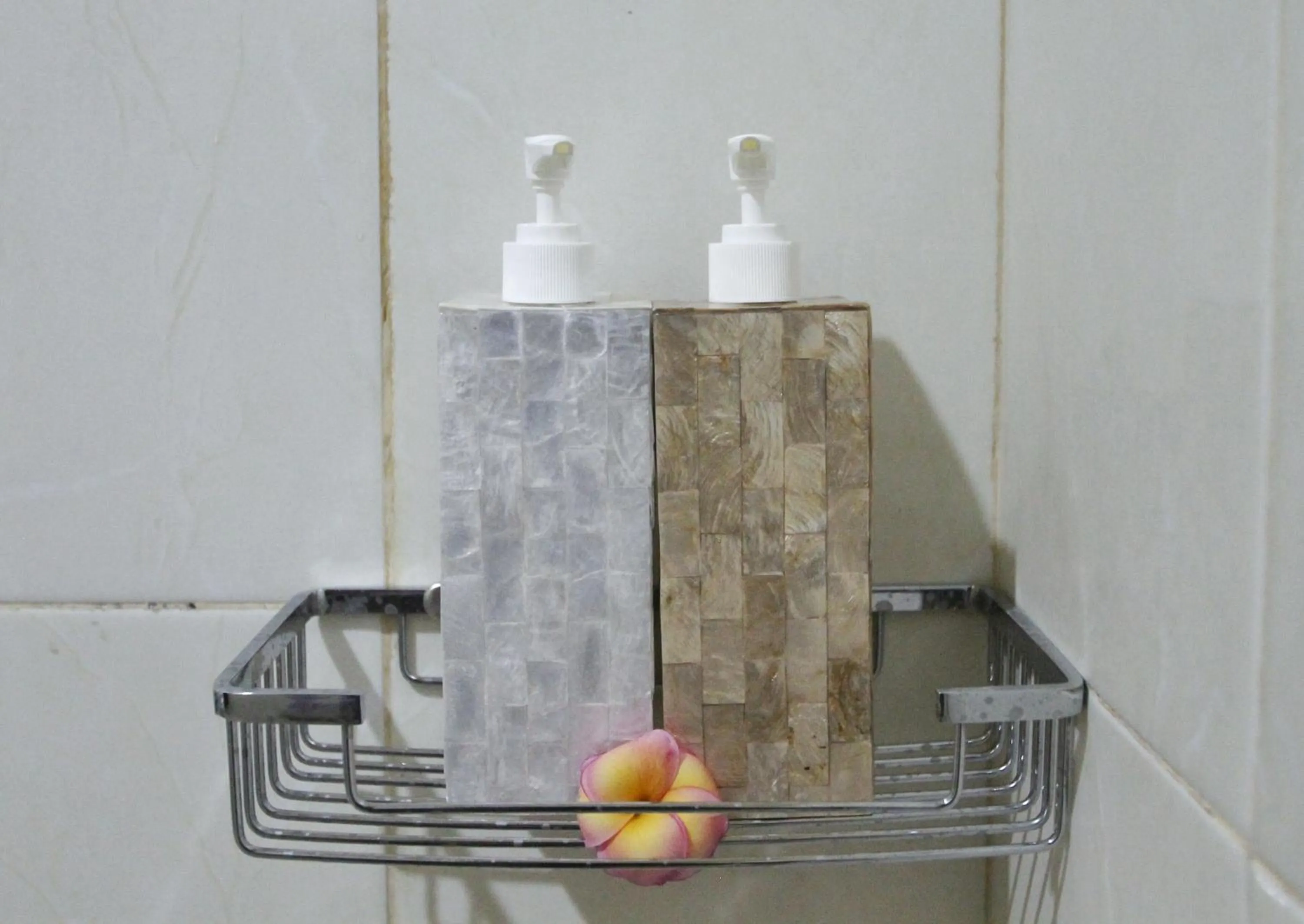 Bathroom in Pondok Muwa Guest House