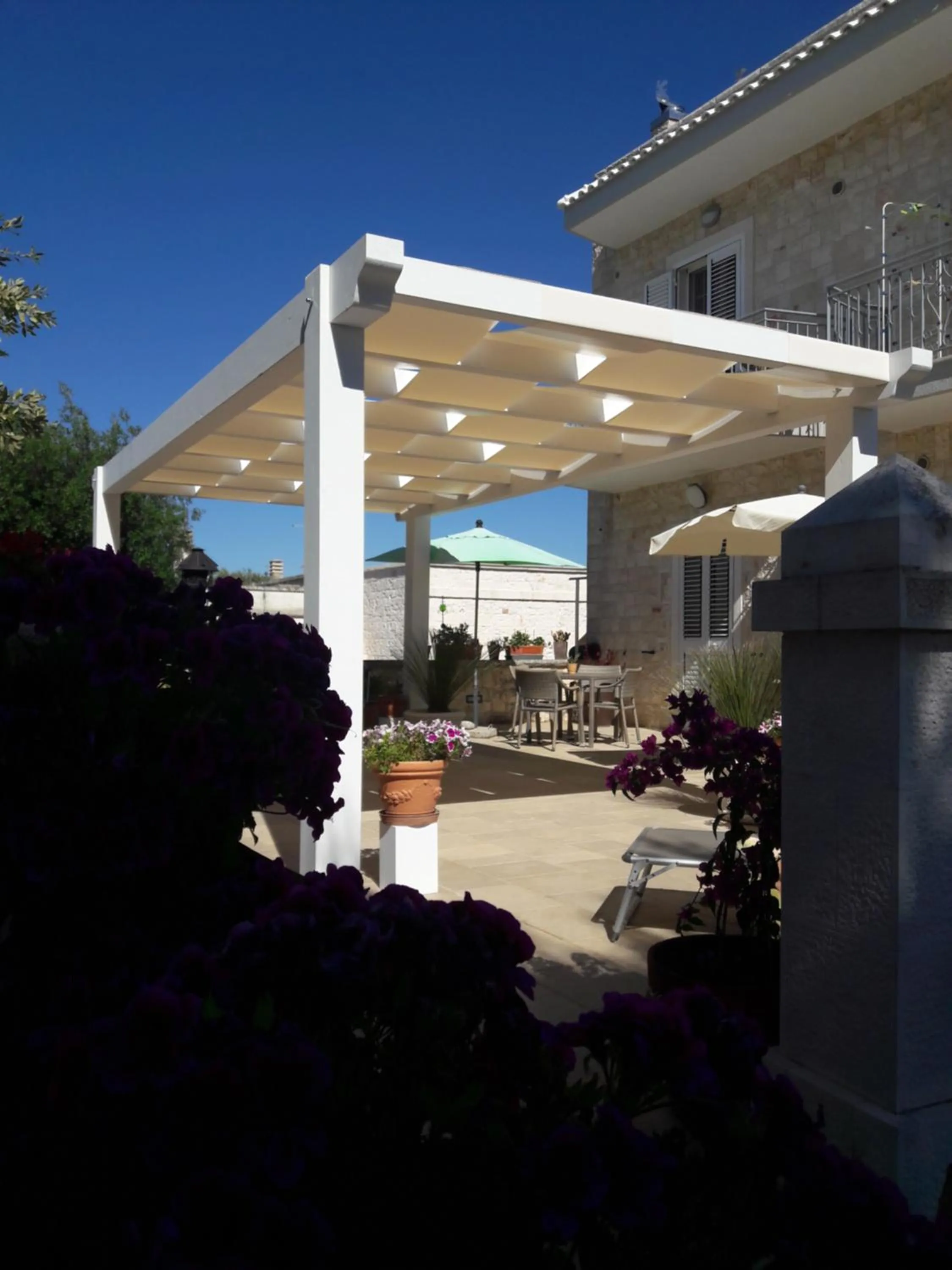 B&b Gaestehaus Tagaro