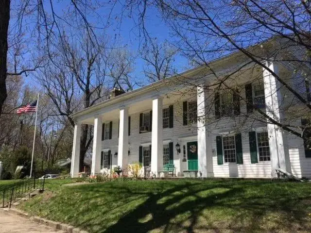 Historic Rider's Inn Historic Rider's Inn