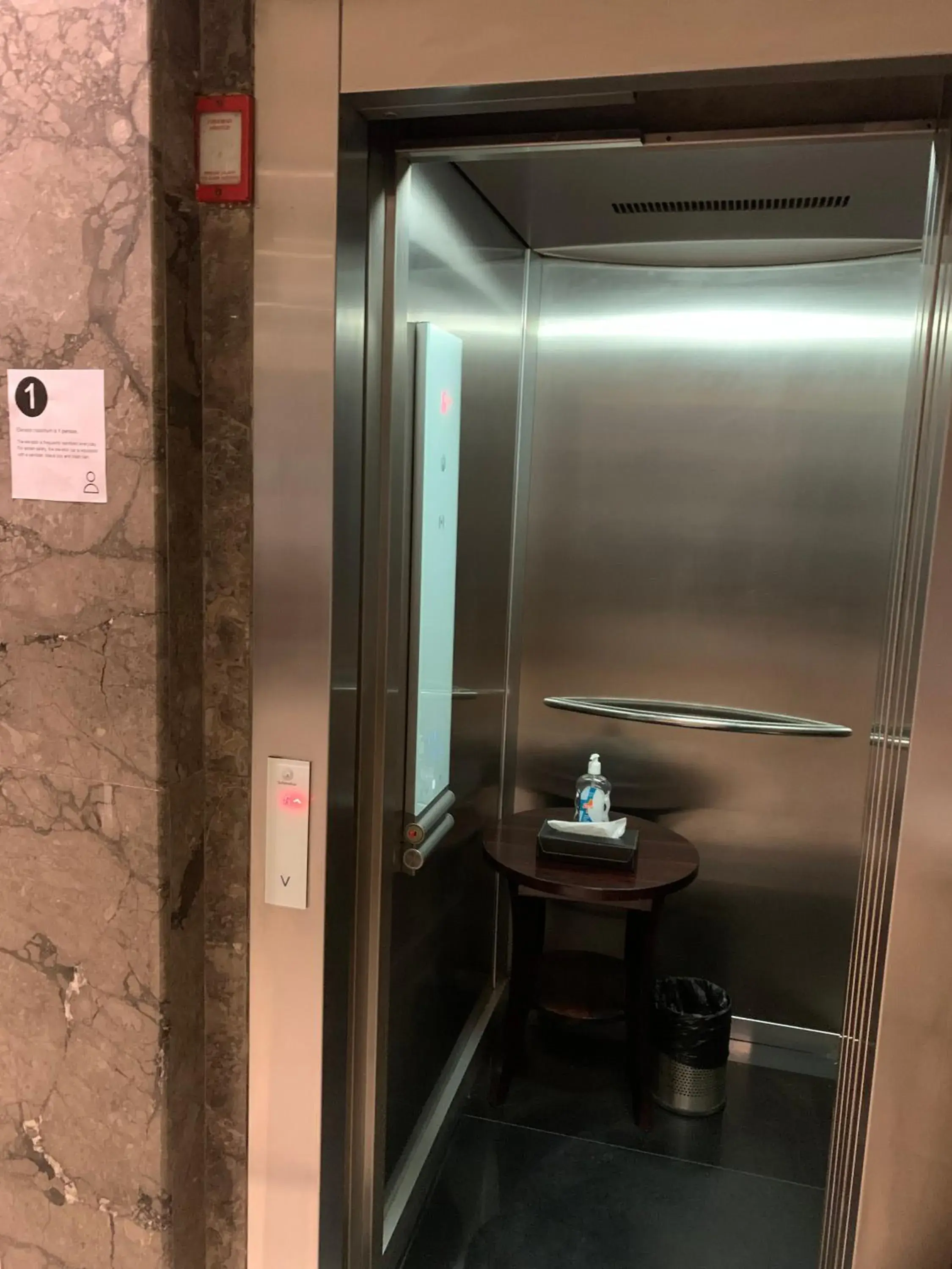 La Residence La Residence