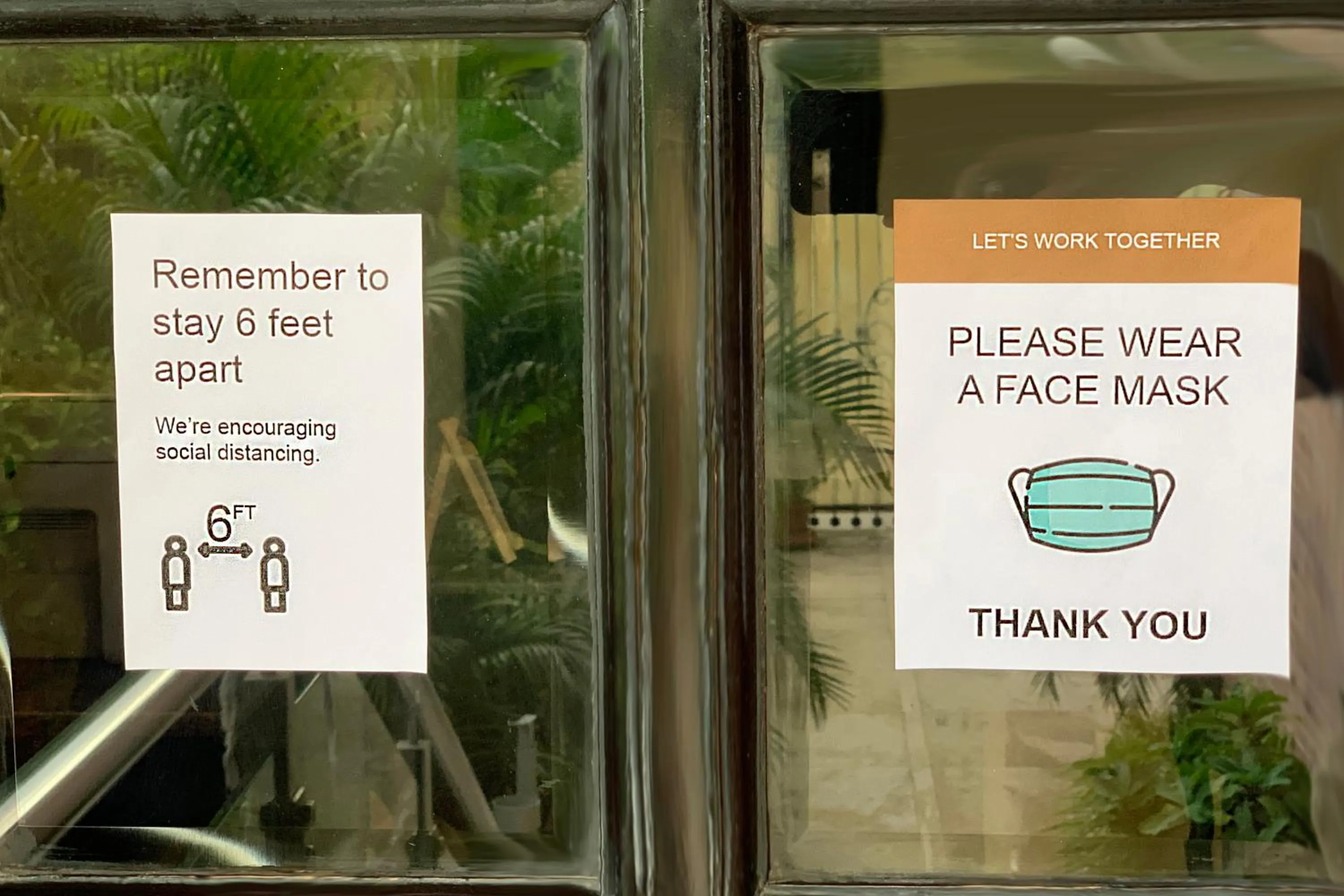 Property logo or sign in La Residence