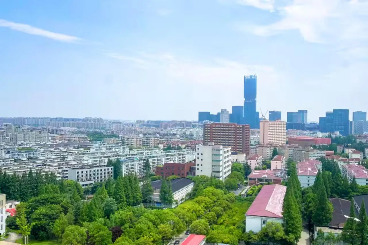 Arula Plaza Shanghai