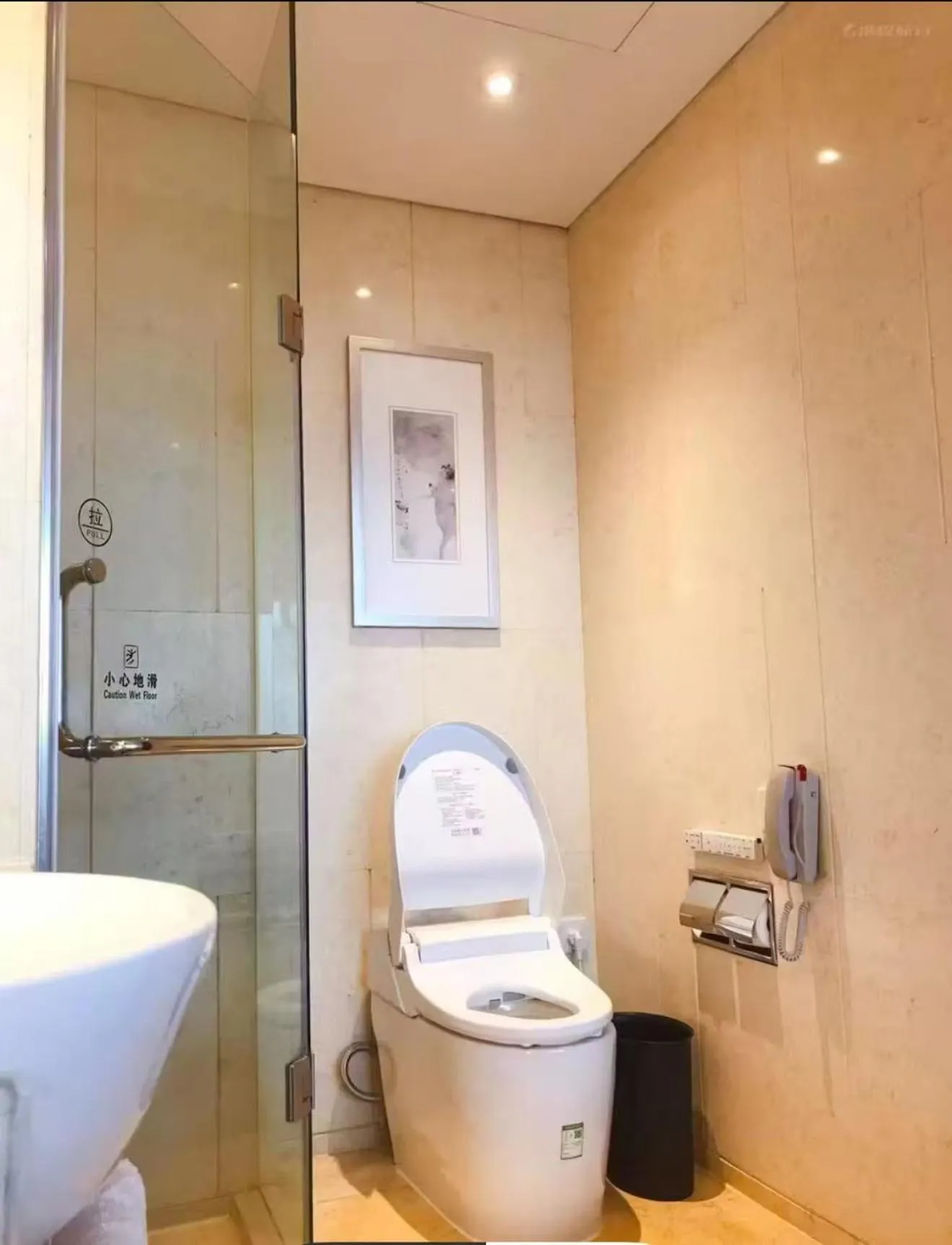 Suite in Arula Plaza Shanghai