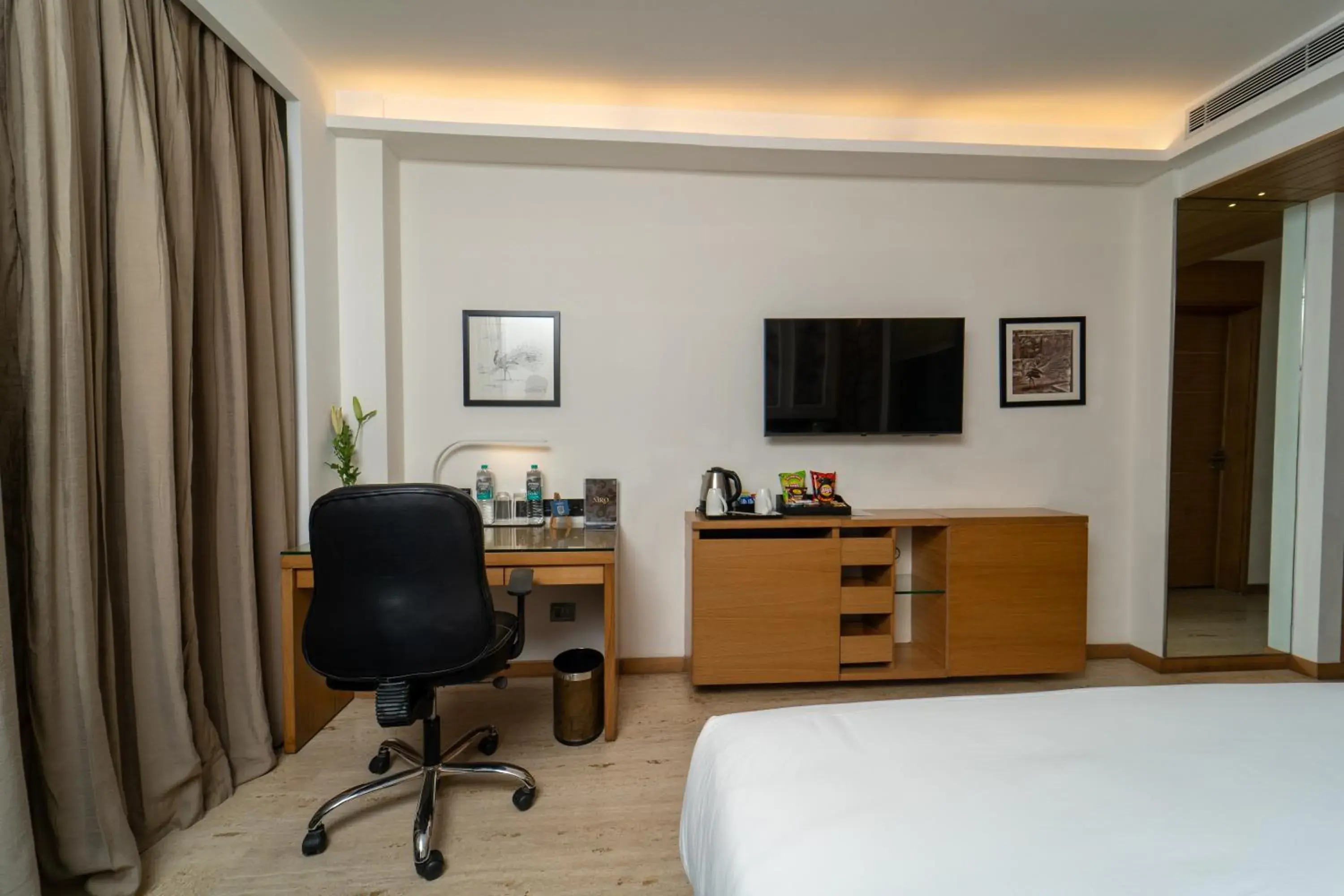 Country Inn & Suites By Radisson, Bengaluru Hebbal Road Country Inn & Suites By Radisson, Bengaluru Hebbal Road