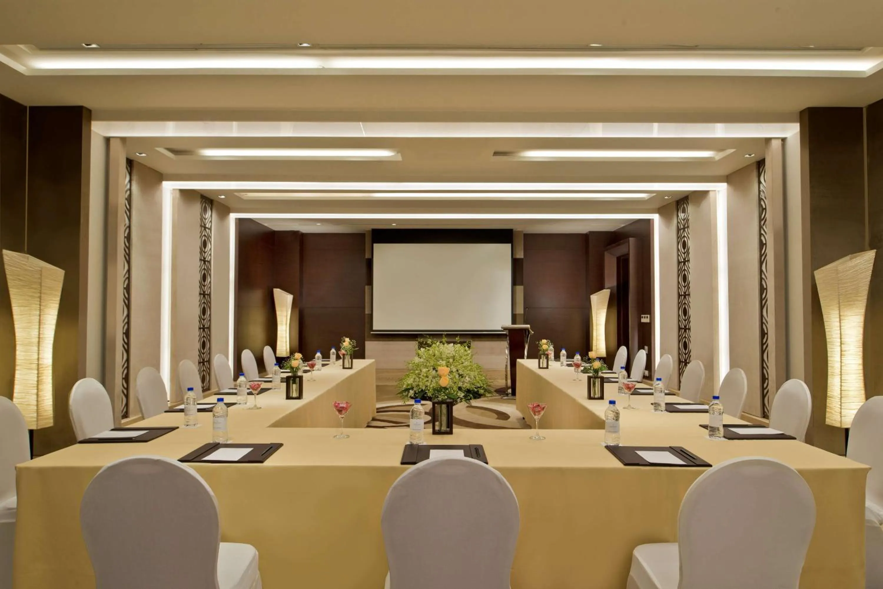 Banquet/Function facilities in Country Inn & Suites By Radisson, Bengaluru Hebbal Road