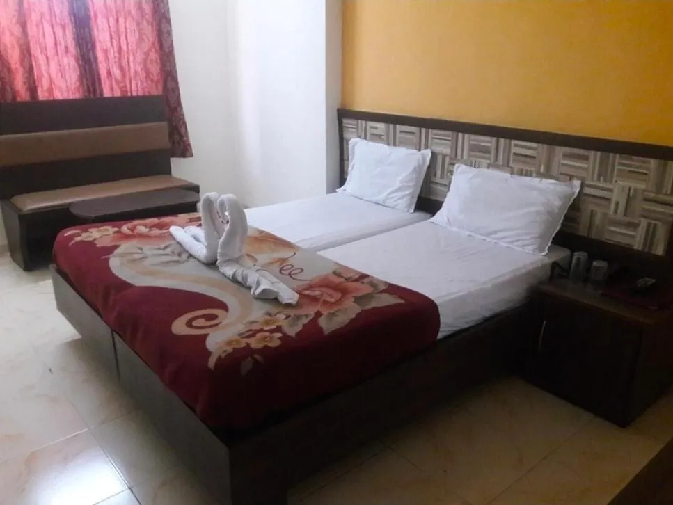 Hotel Saffronn