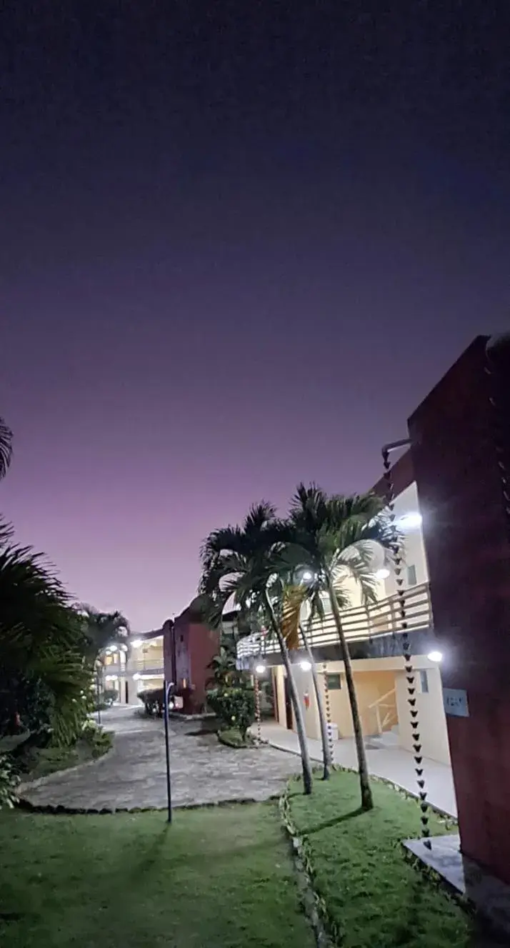 Night in Jarabacoa River Club & Resort Night in Jarabacoa River Club & Resort