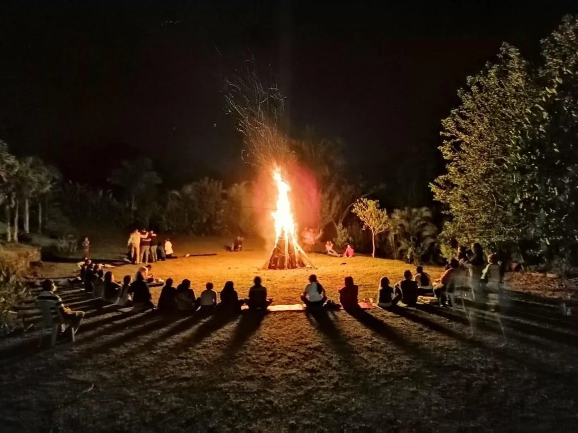 Night in Jarabacoa River Club & Resort